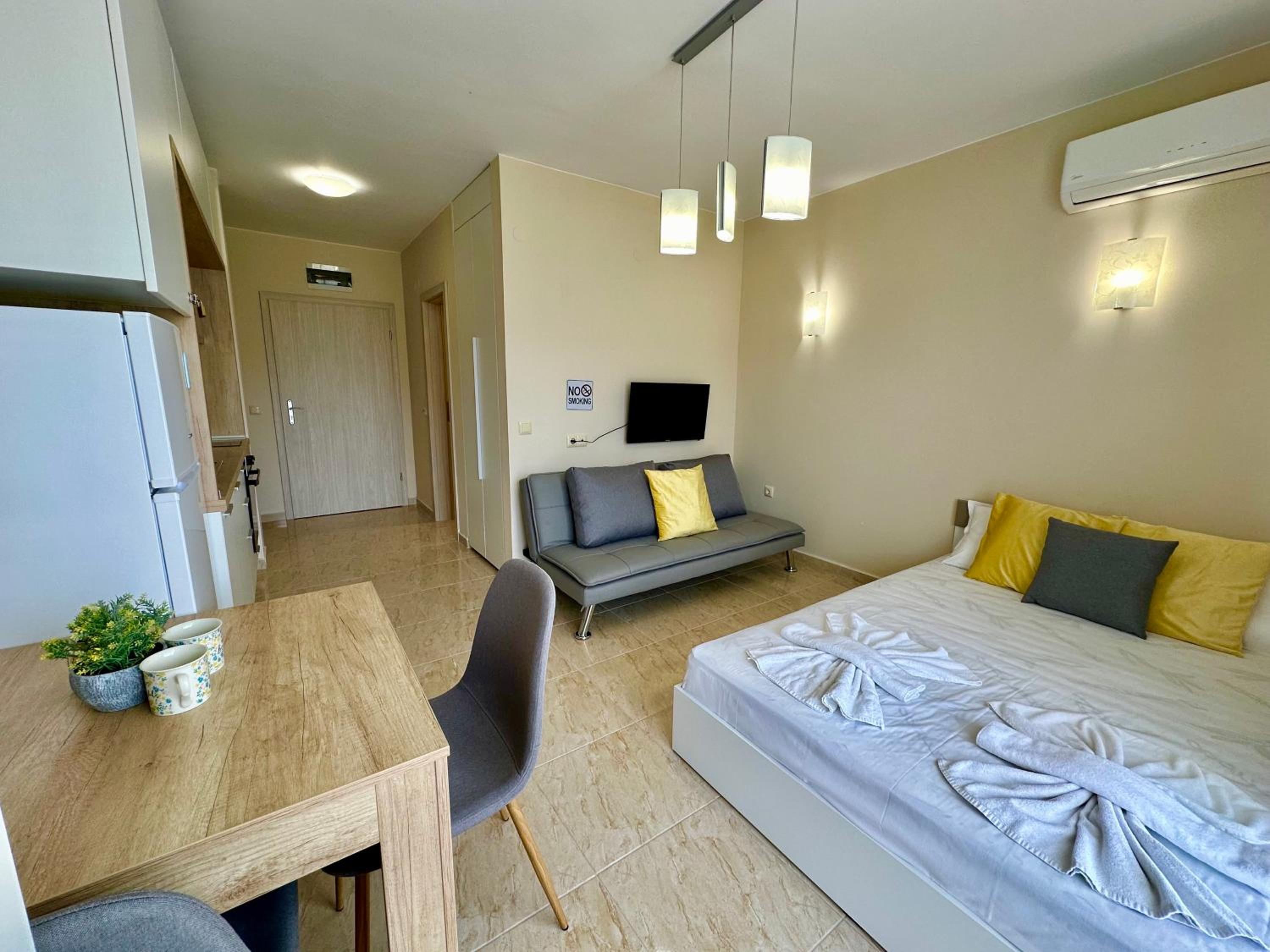 Sea Dreams - Menada Apartments