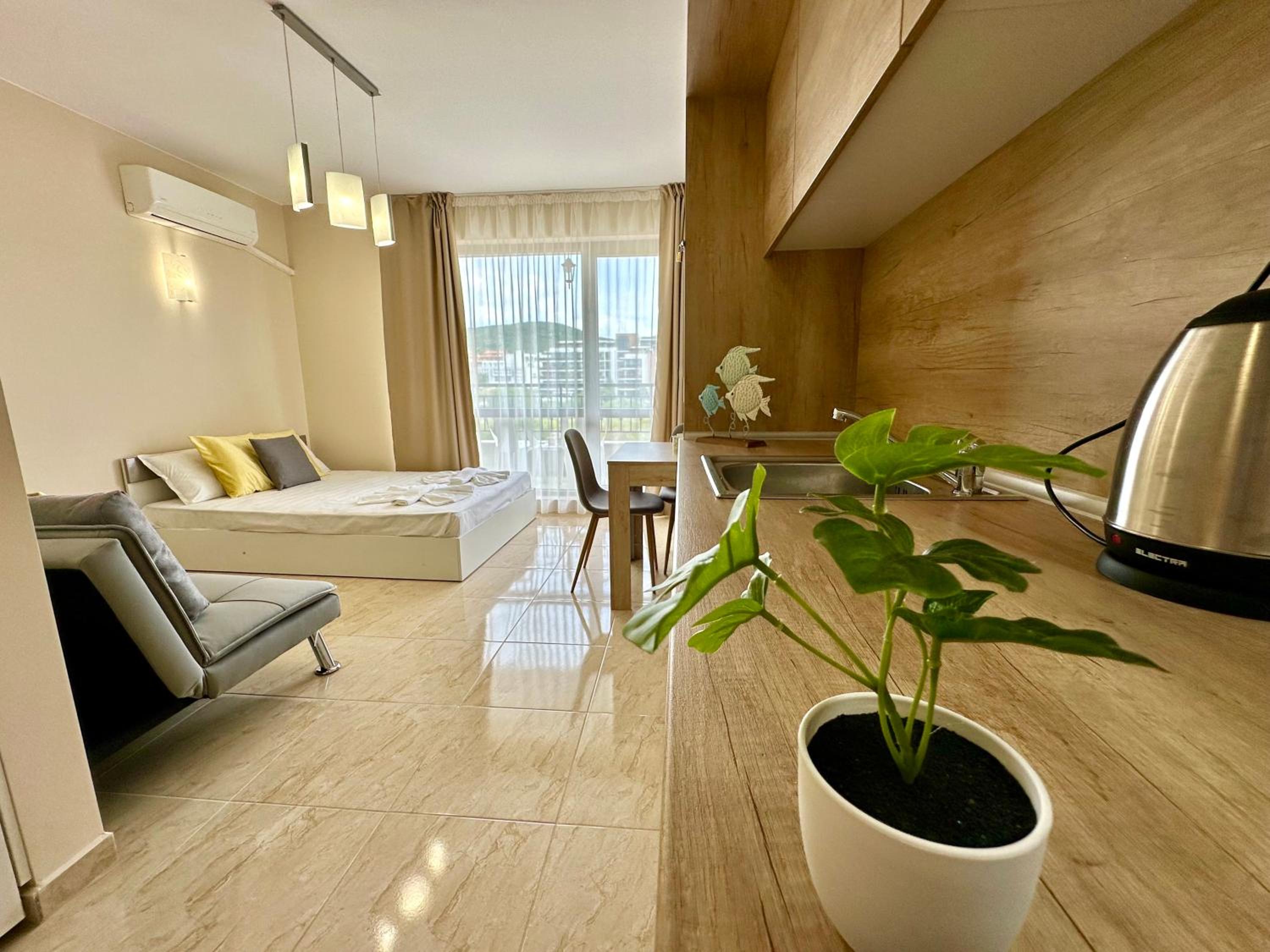 Sea Dreams - Menada Apartments