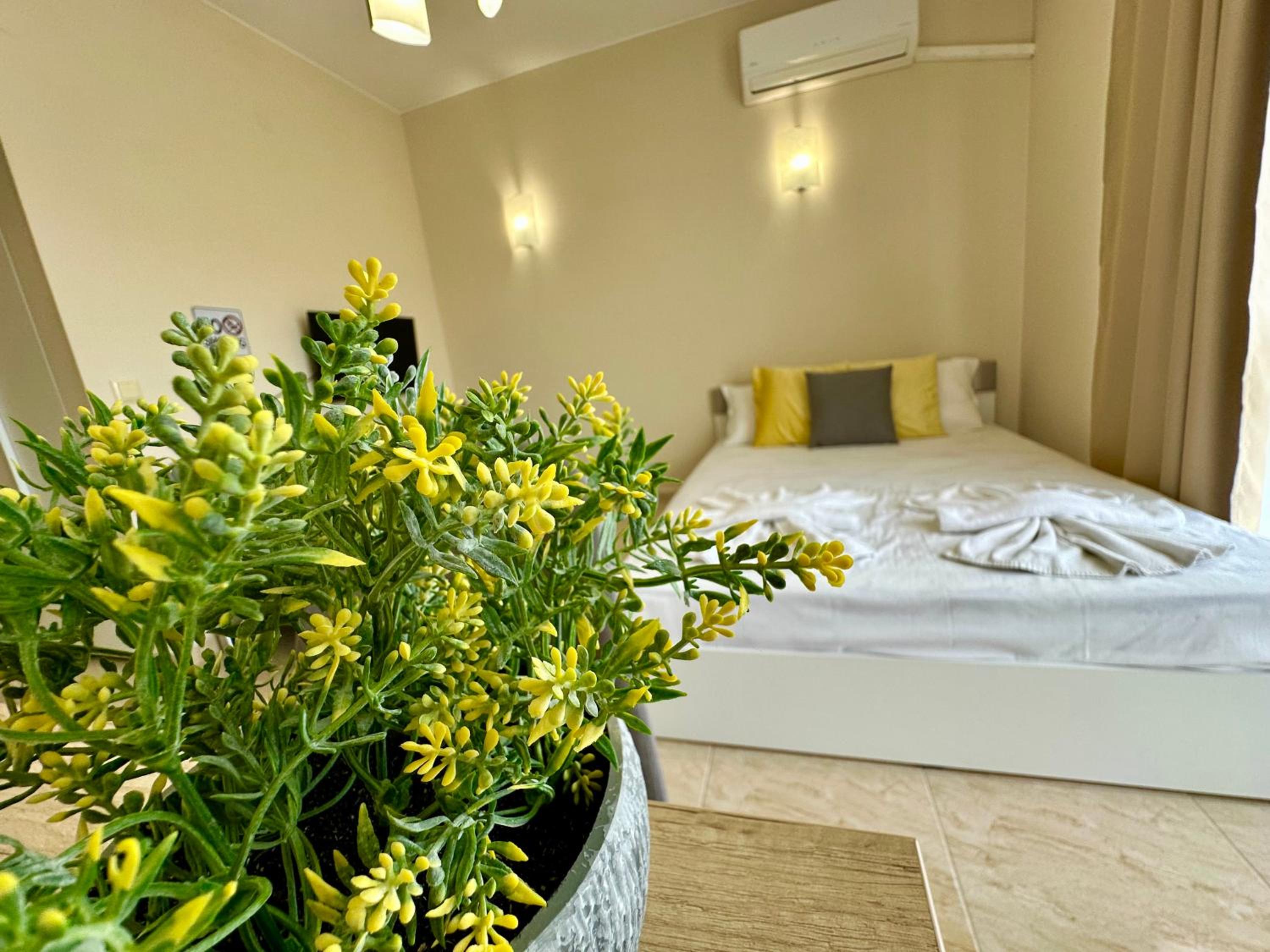 Sea Dreams - Menada Apartments
