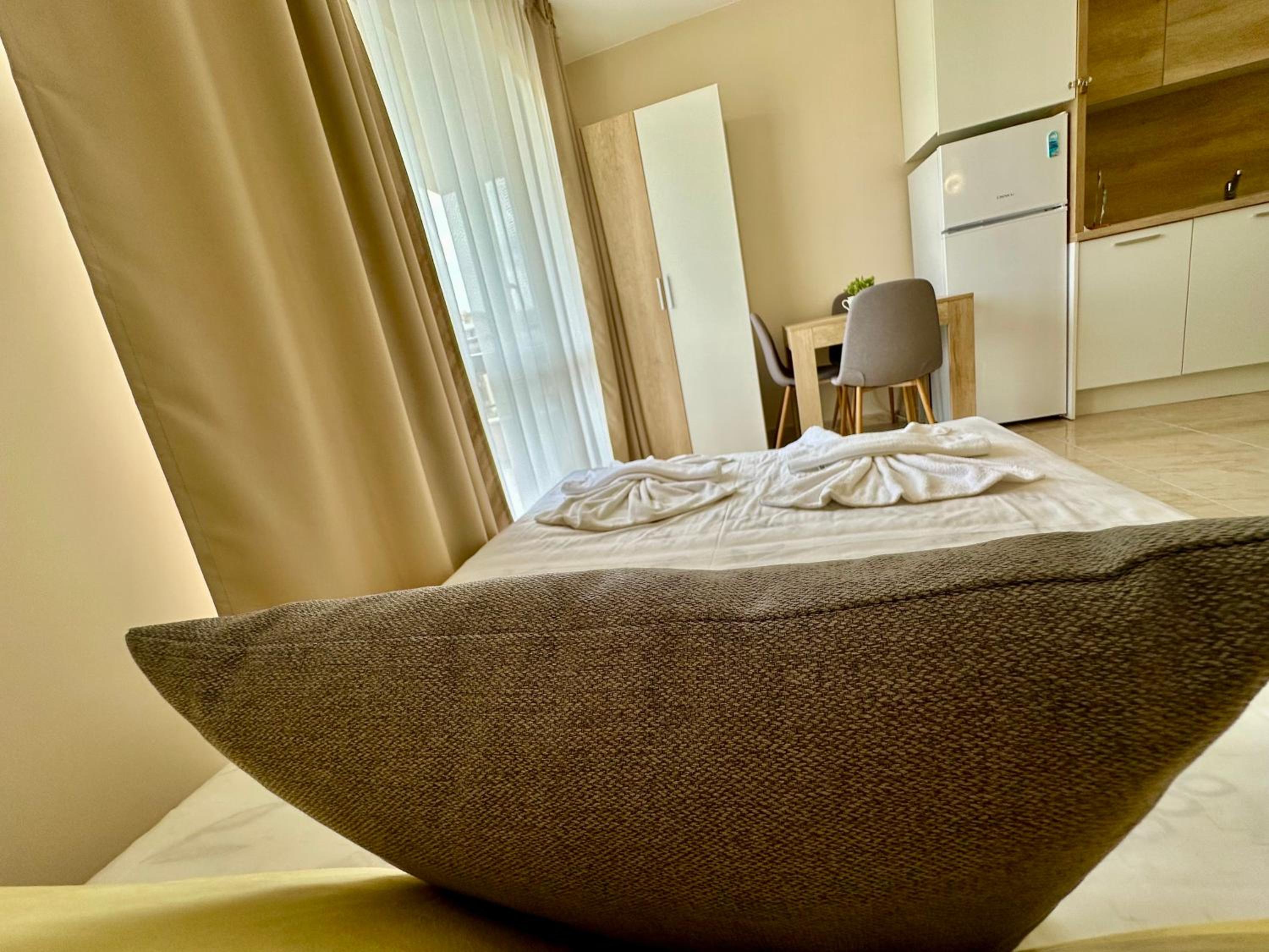 Sea Dreams - Menada Apartments