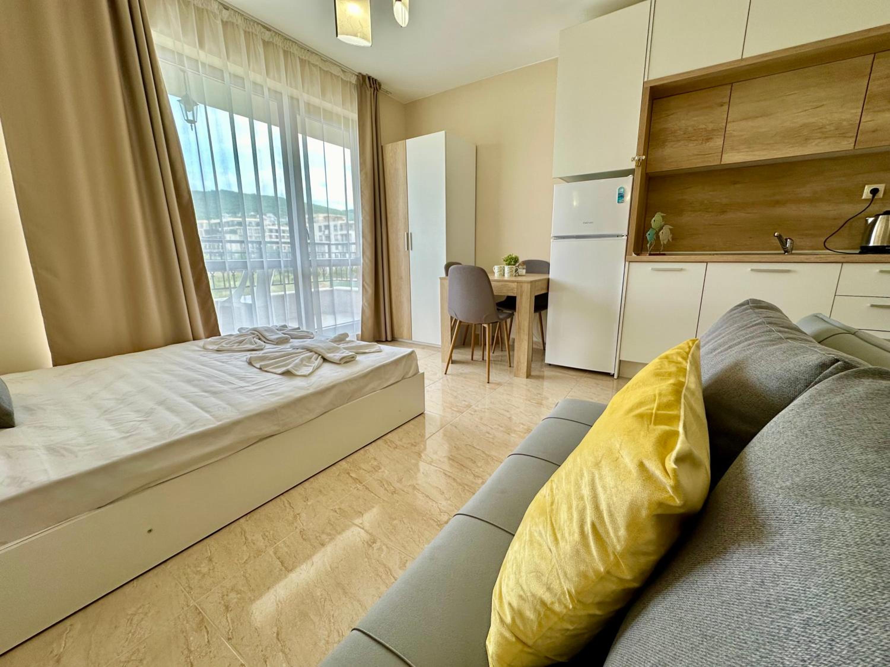 Sea Dreams - Menada Apartments