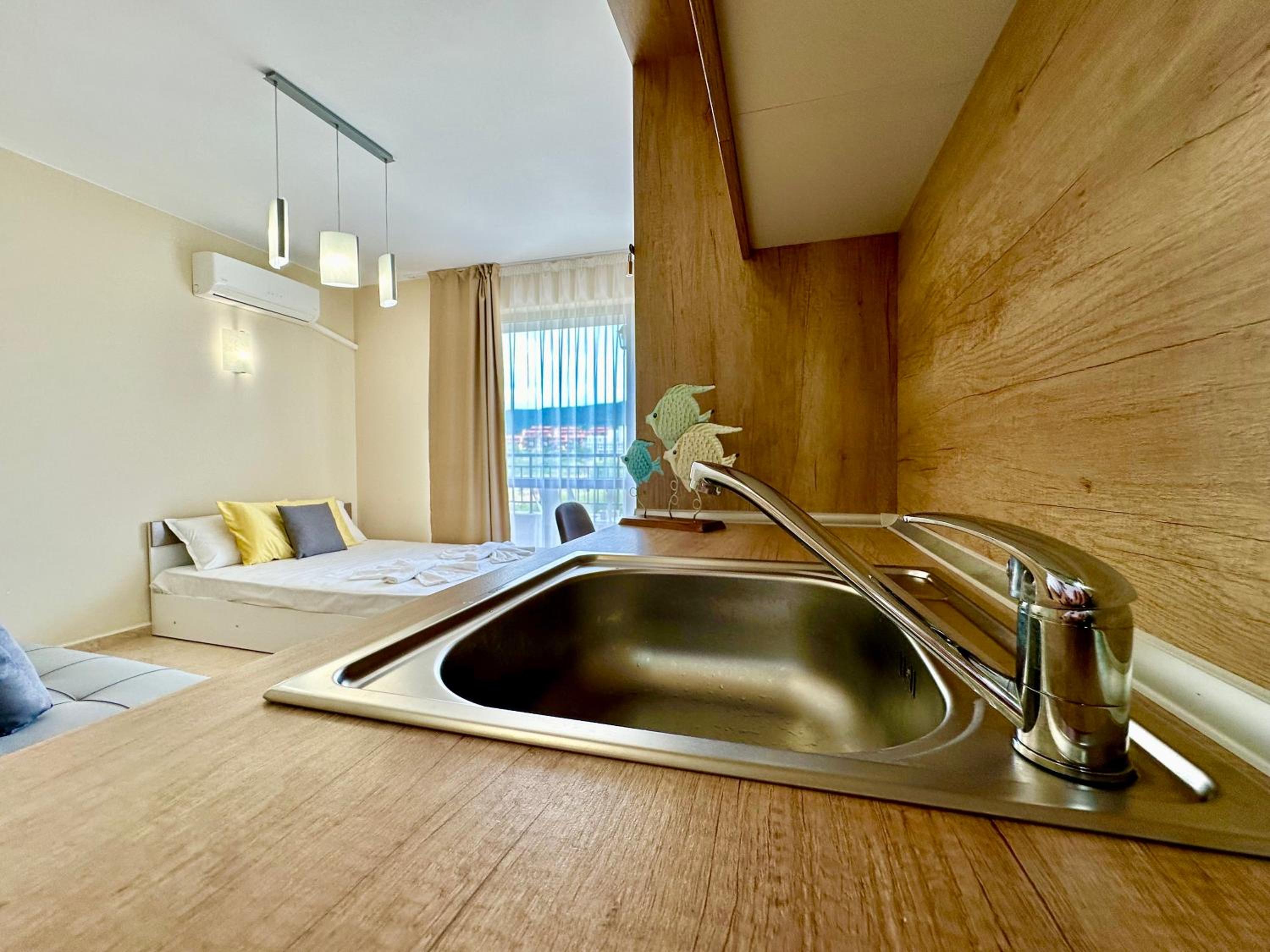 Sea Dreams - Menada Apartments