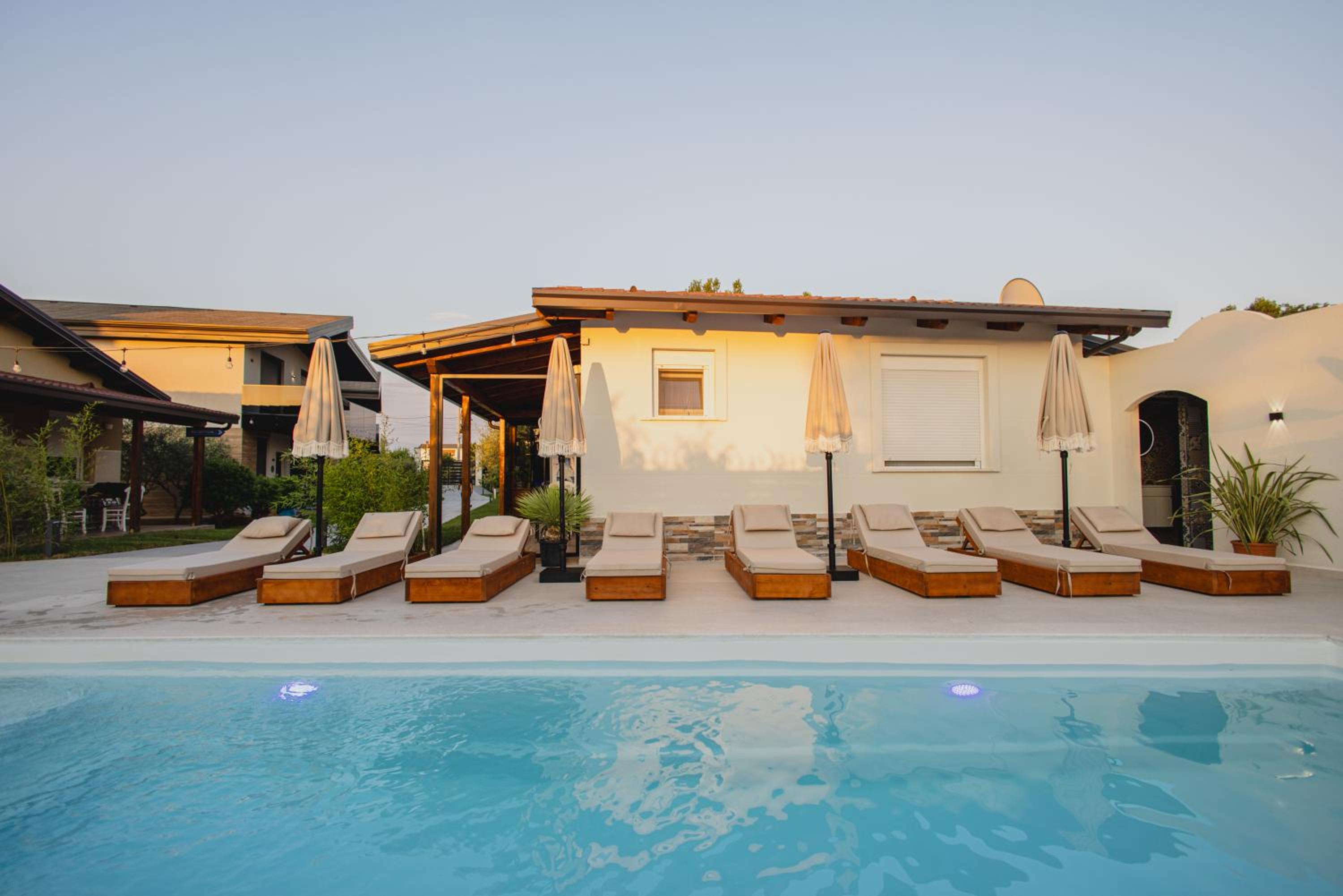 Lej & Laj Residence
