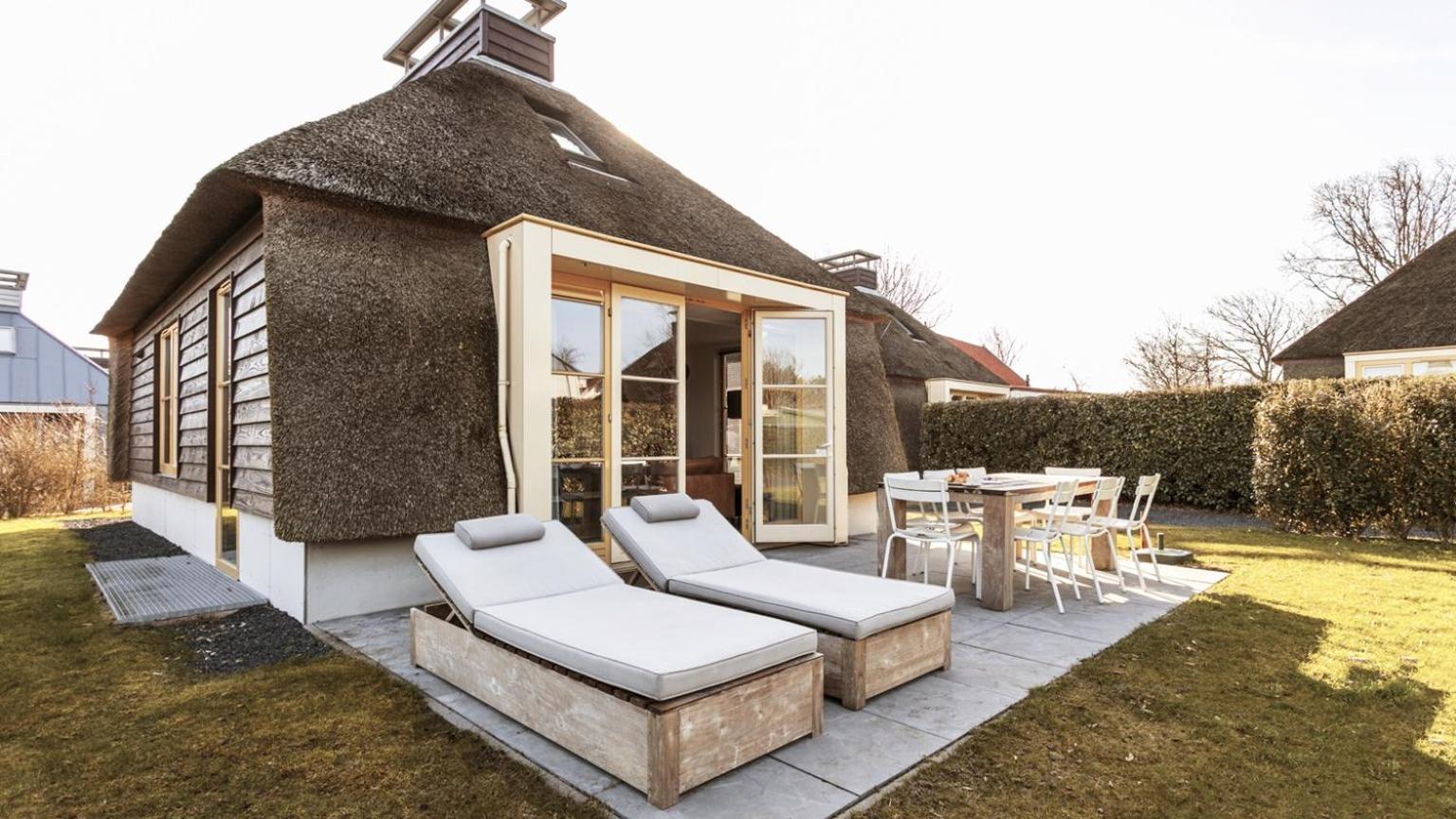 Dutchen Vakantiepark Duynvallei