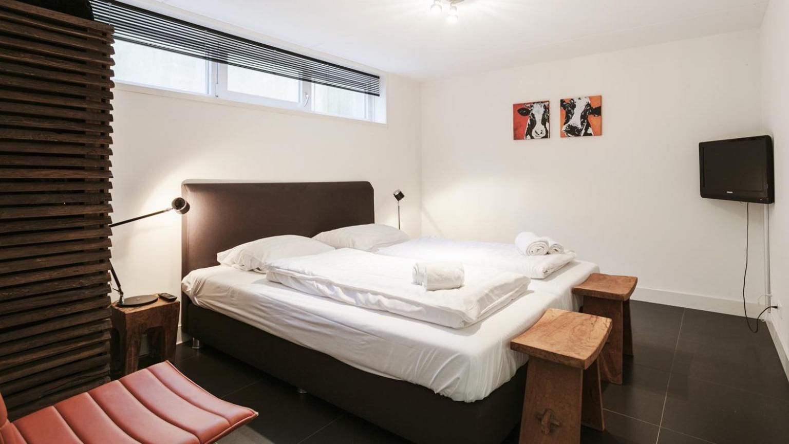 Dutchen Vakantiepark Duynvallei