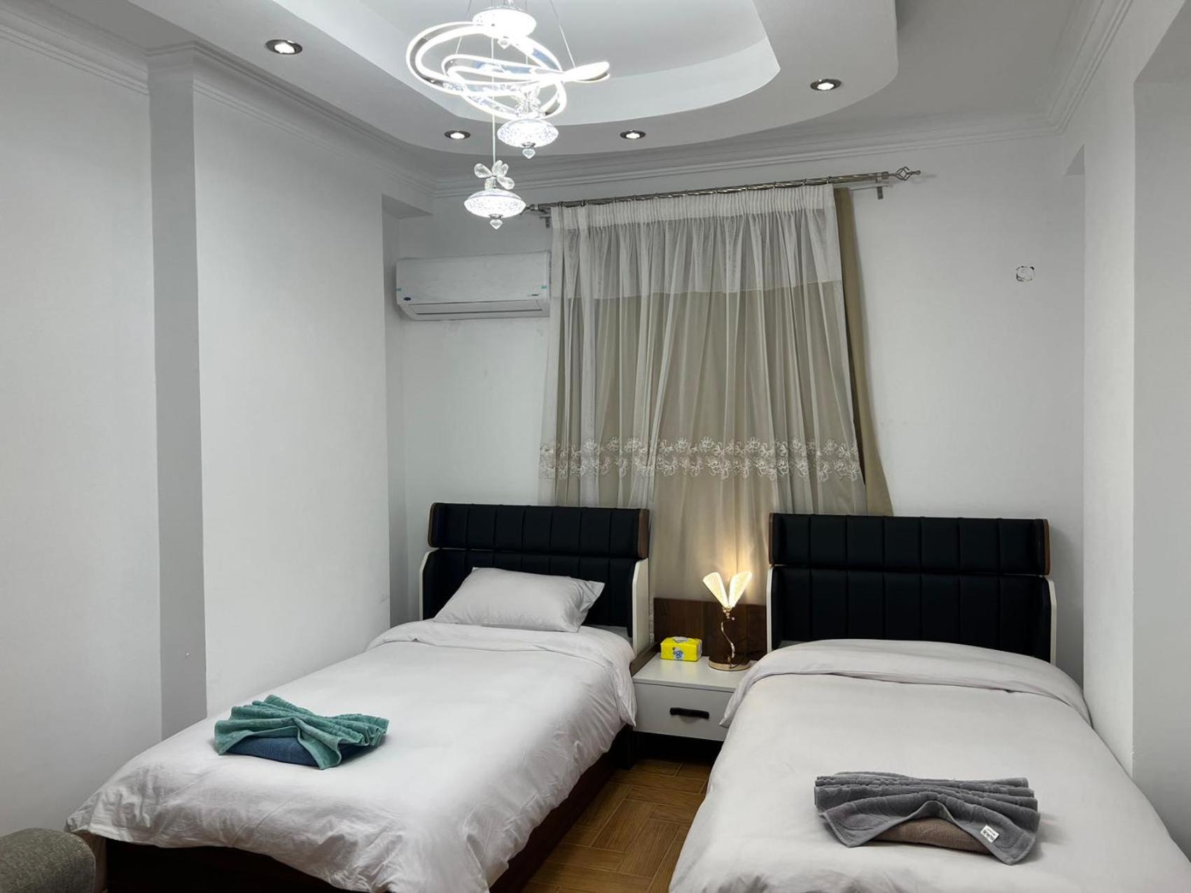 oasis guest house