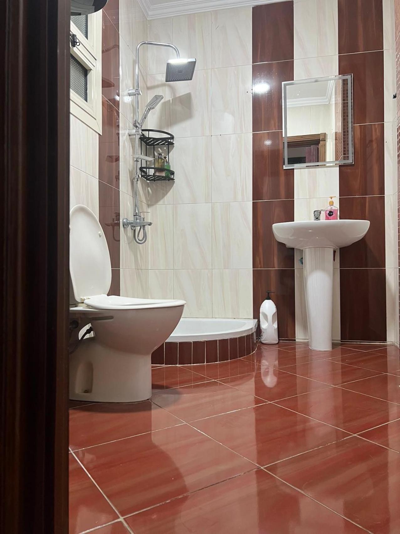 oasis guest house