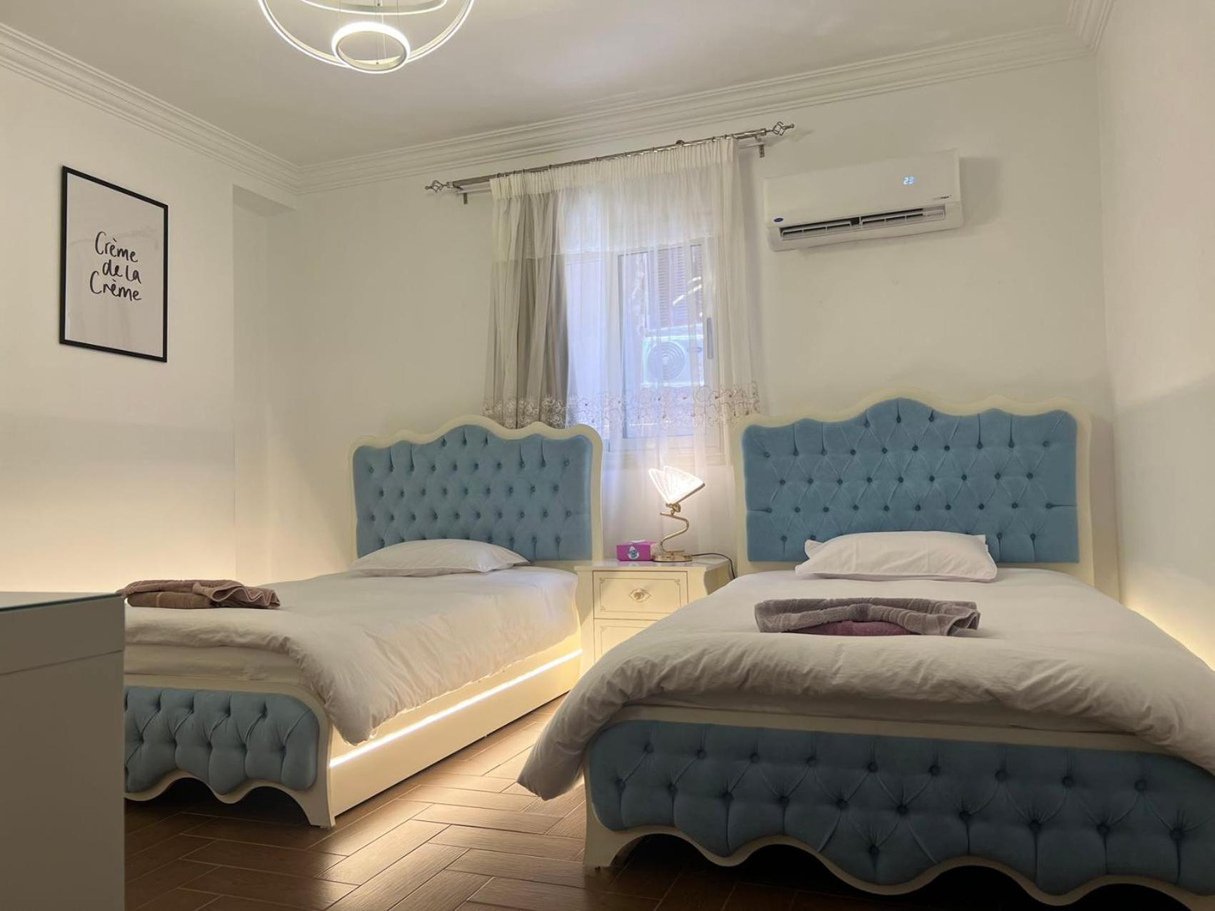 oasis guest house