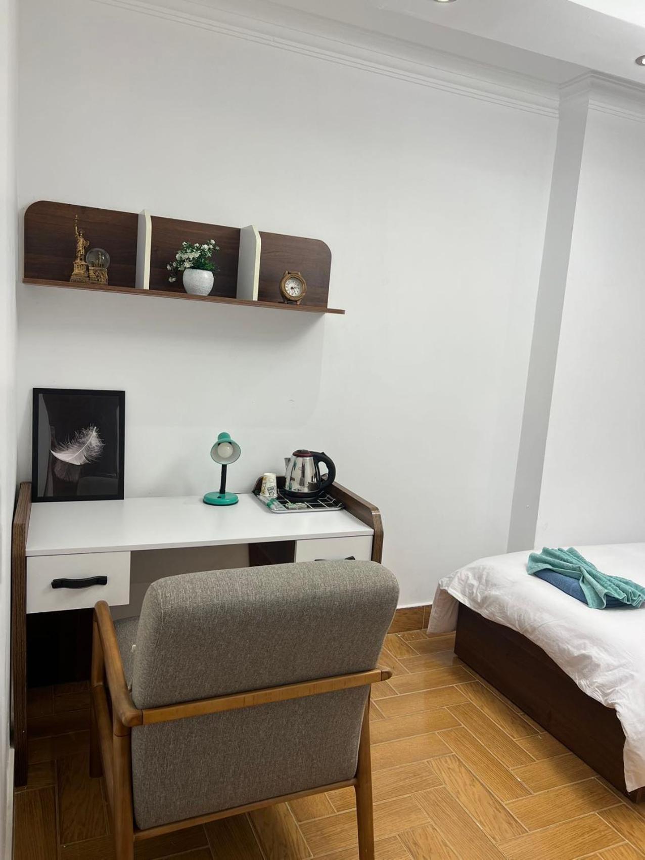 oasis guest house