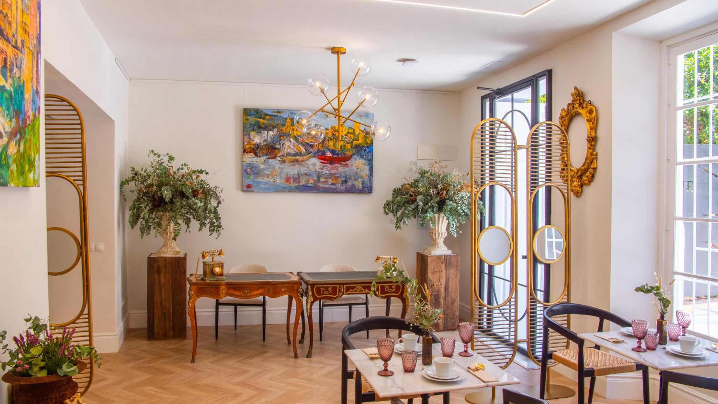 Pries Homes La Casa Azul