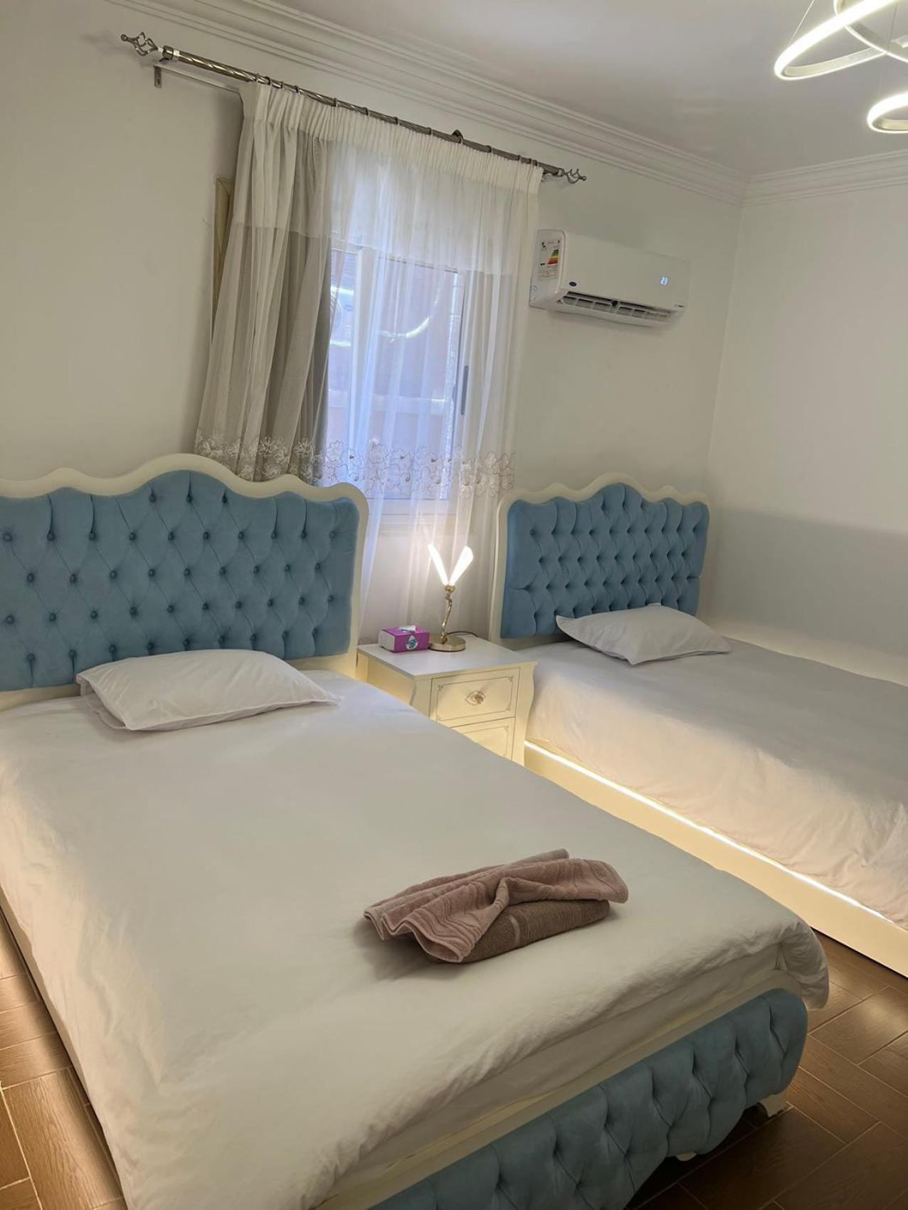 oasis guest house