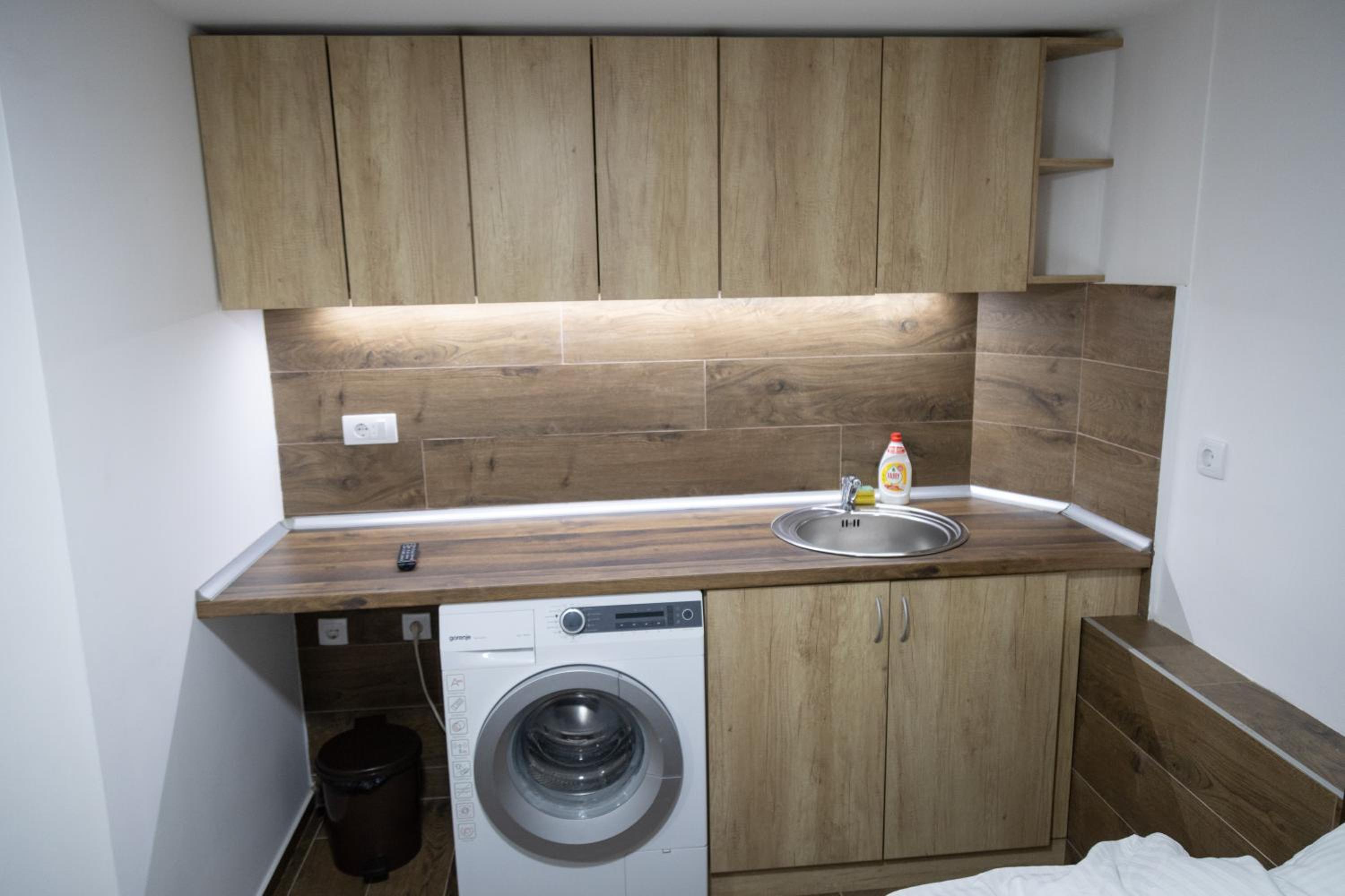 Apartman Centar 18 view 5
