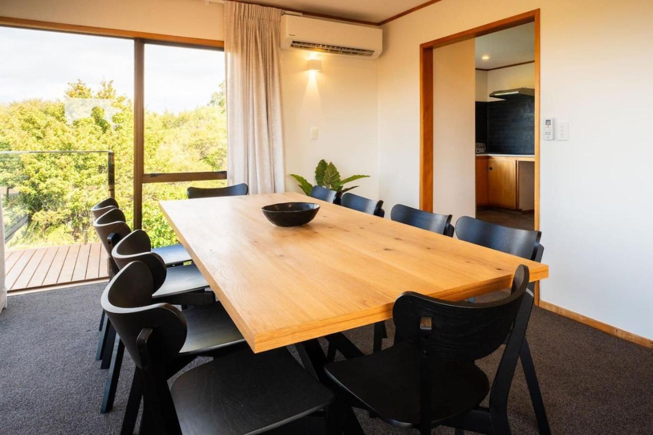 Chapman House Auckland view 2