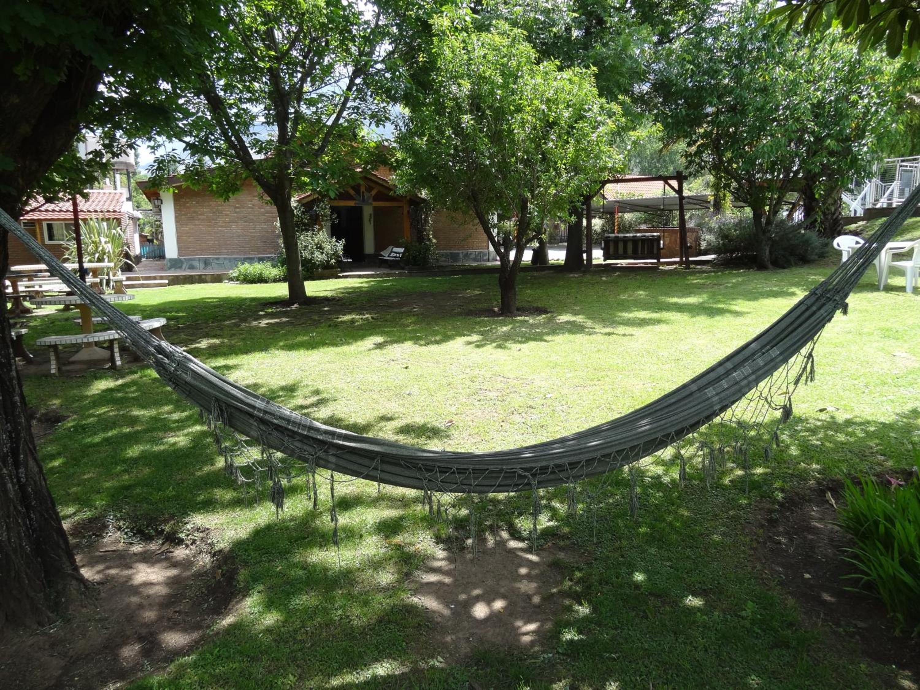 Hostería Lida