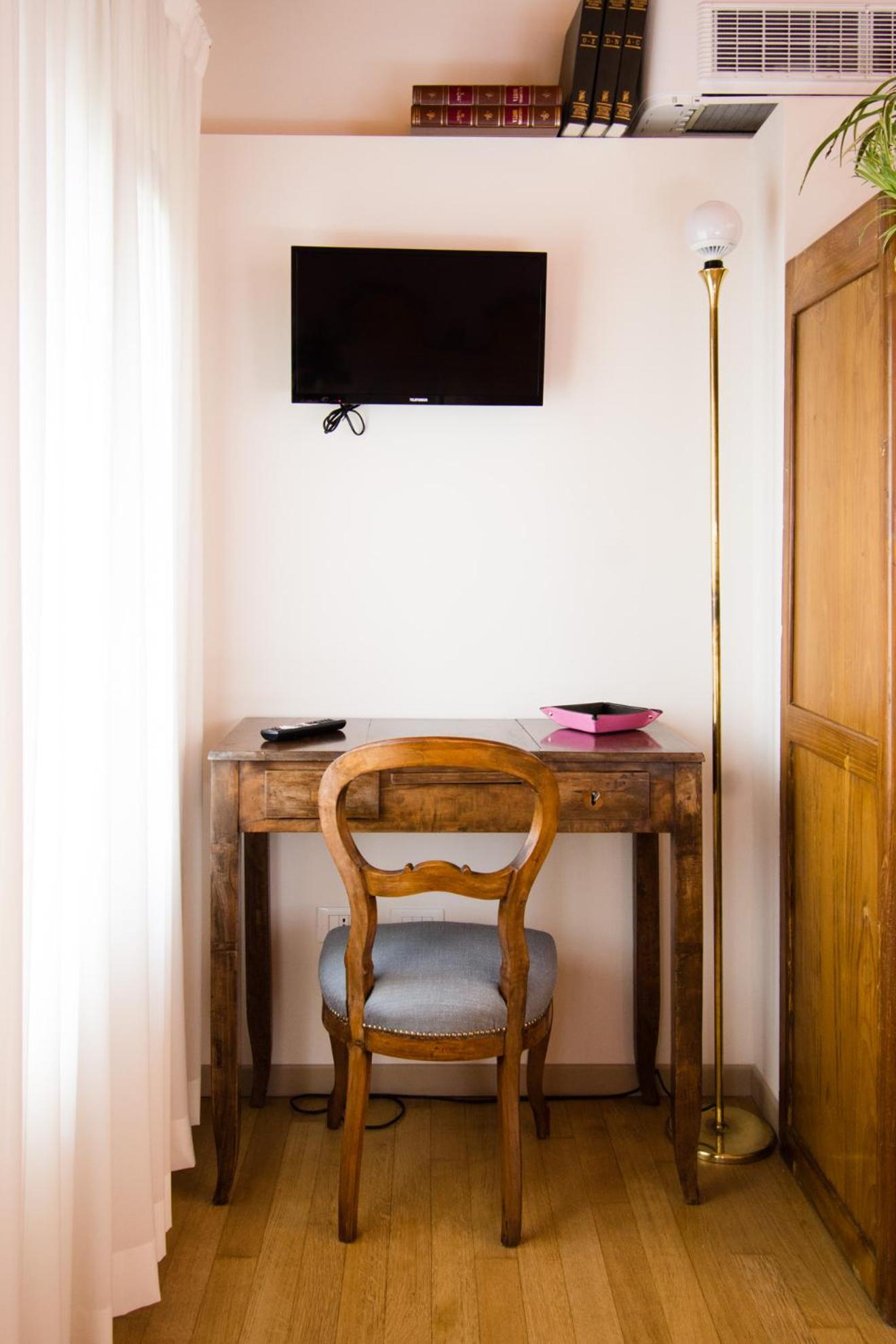 Le camere del nonno Momi view 4