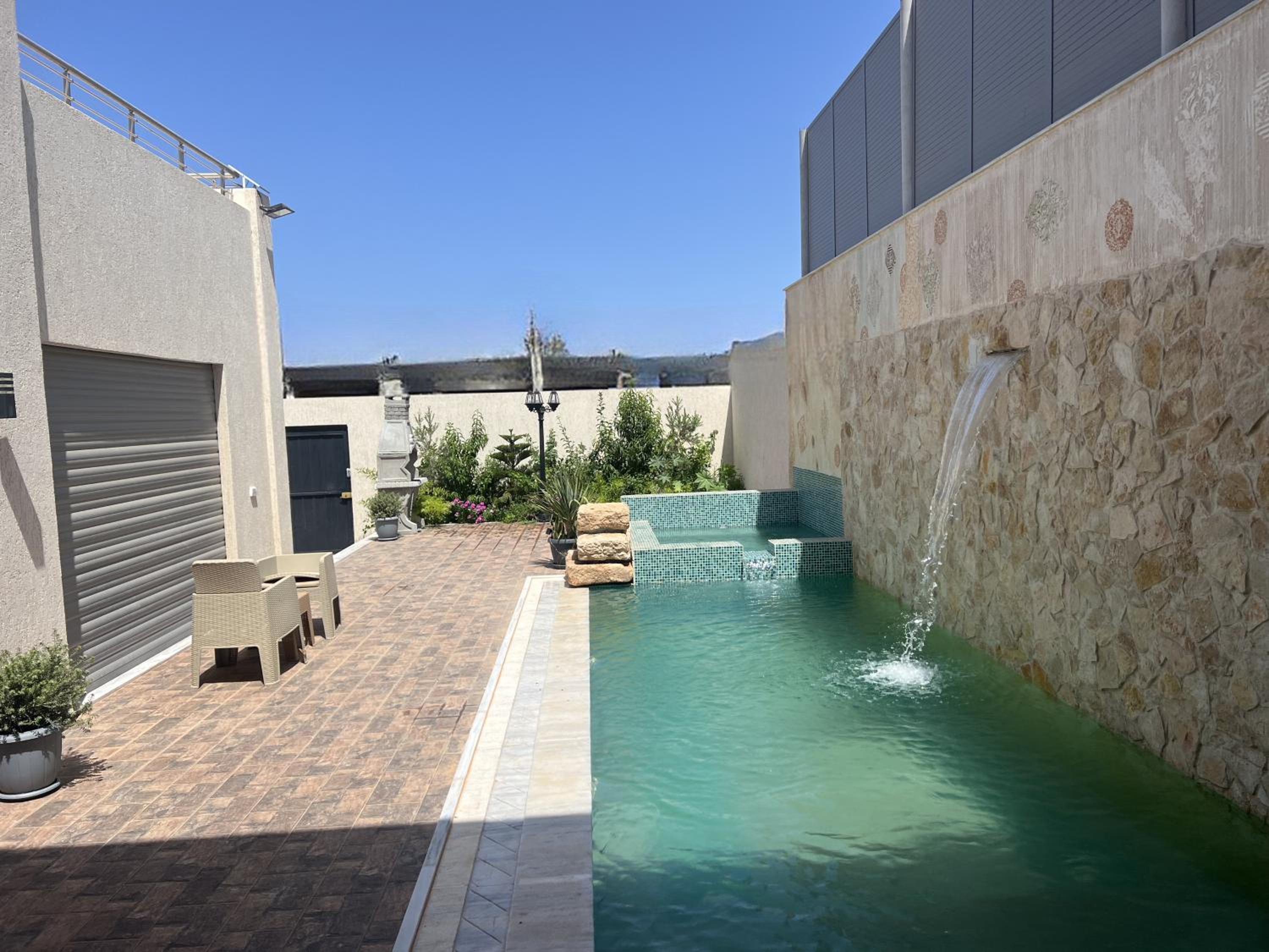 Midoun Vacations - Villa - Tunisie Djerba - Property Image 12