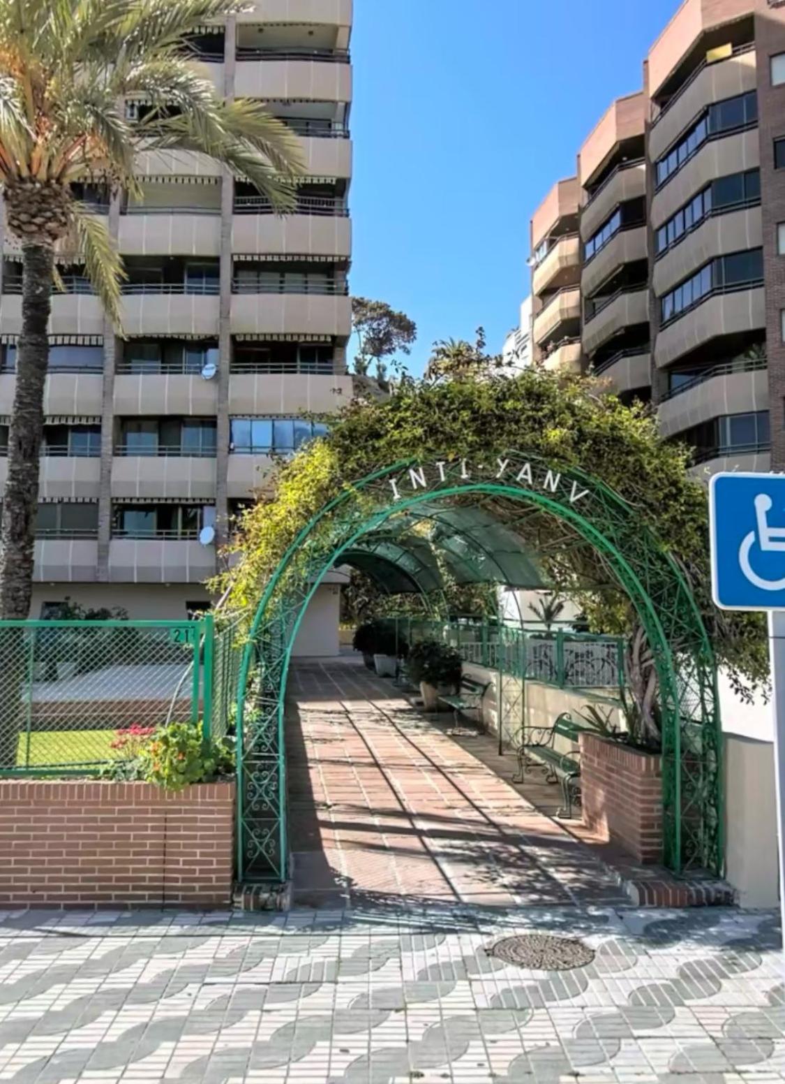 Apartamento Isabella Beach