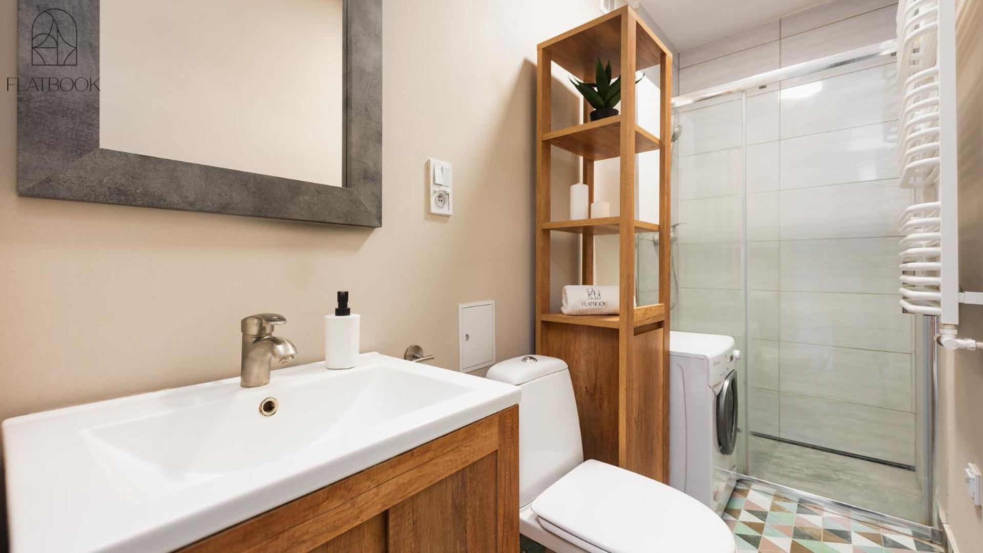 Flatbook - City Center Apartments Kocurki