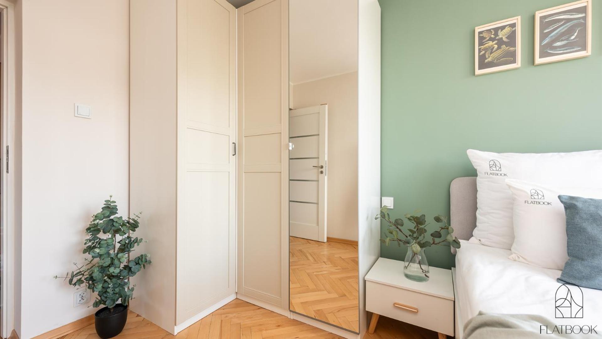 Flatbook - City Center Apartments Kocurki