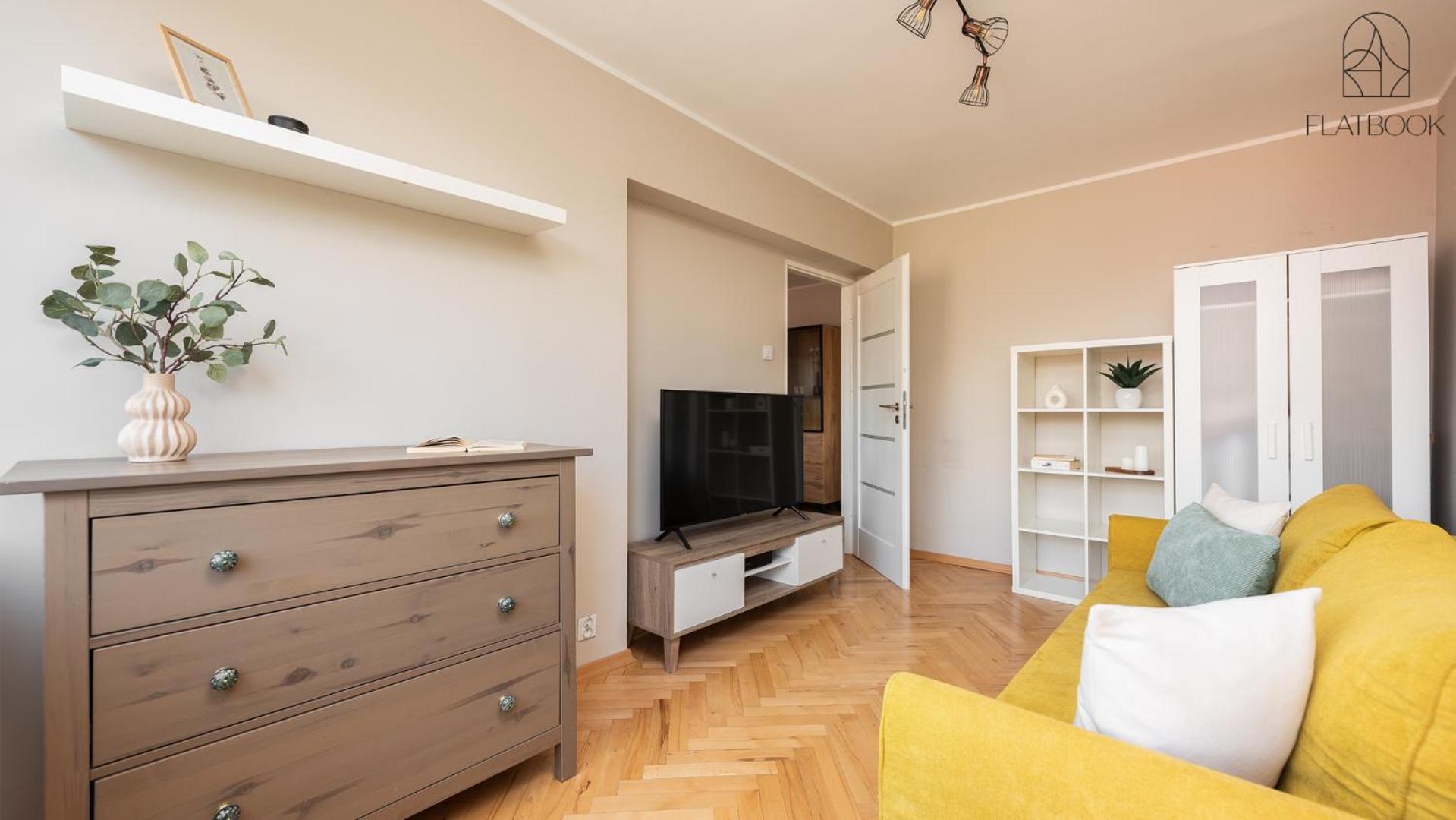 Flatbook - City Center Apartments Kocurki