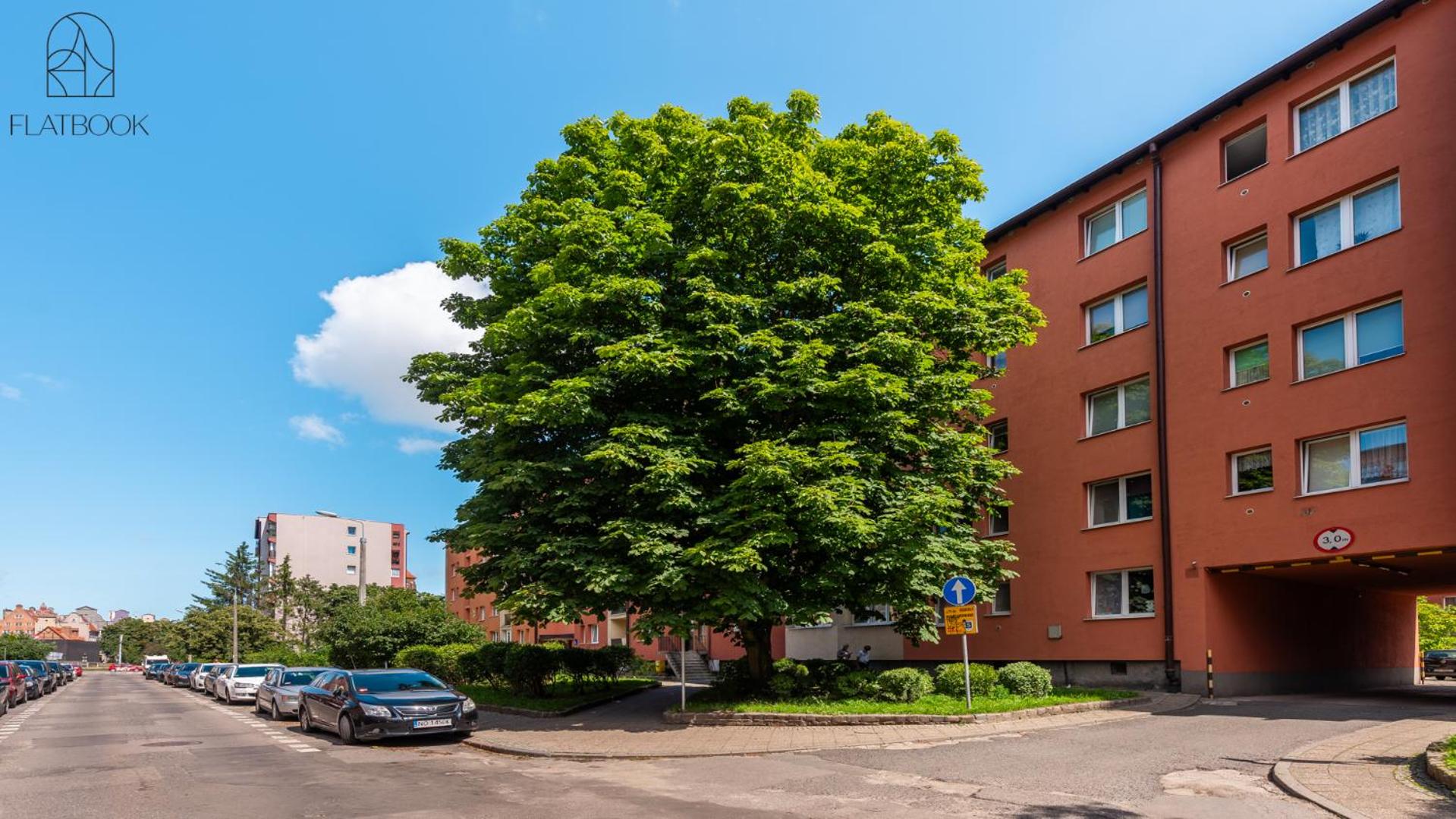 Flatbook - City Center Apartments Kocurki