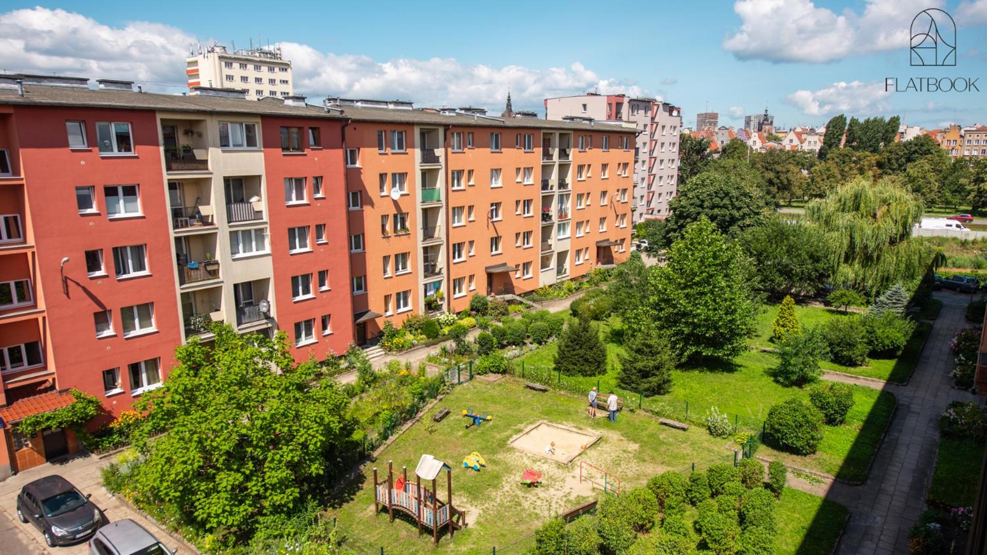 Flatbook - City Center Apartments Kocurki