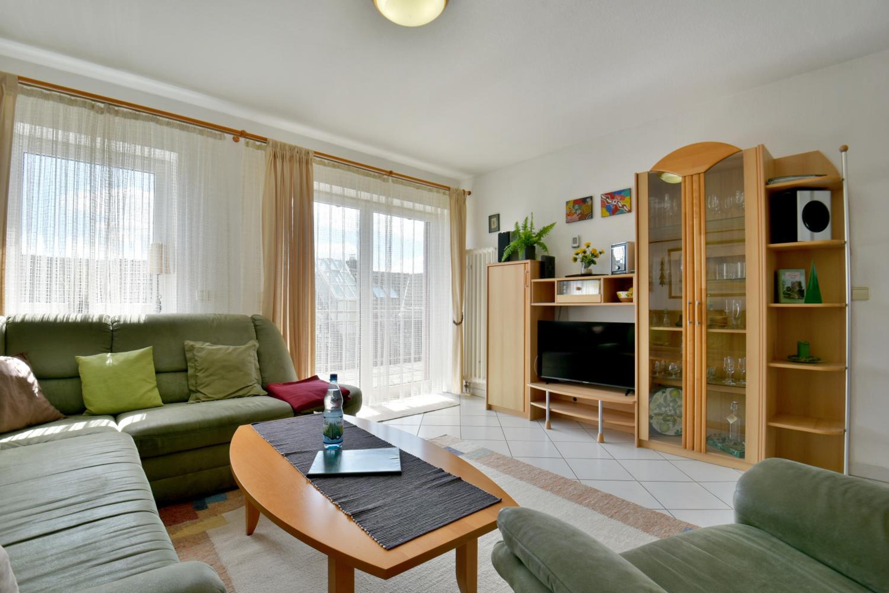 Haus Tannenblick Oberhof