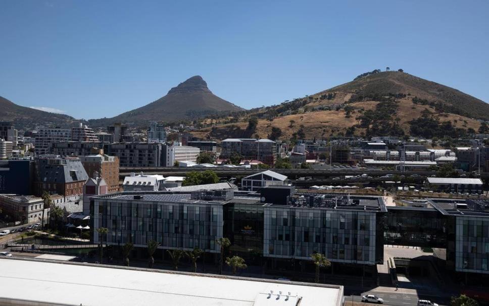 Western Cape South Africa view 2