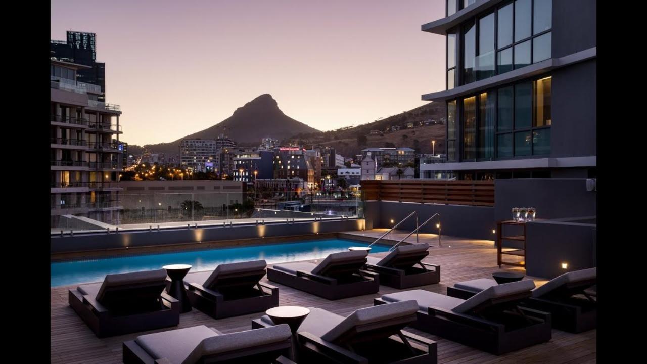 Western Cape South Africa view 3
