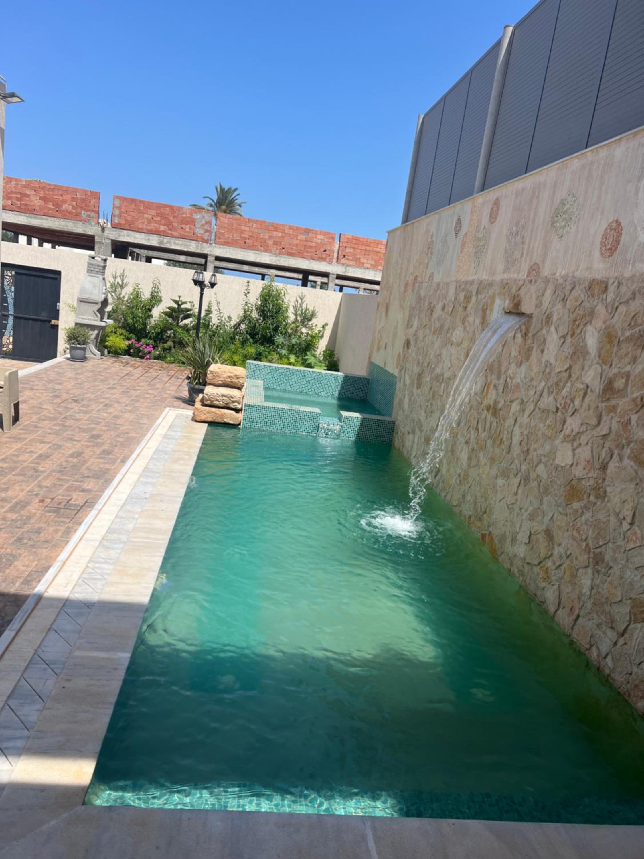 Midoun Vacations - Villa - Tunisie Djerba - Property Image 14