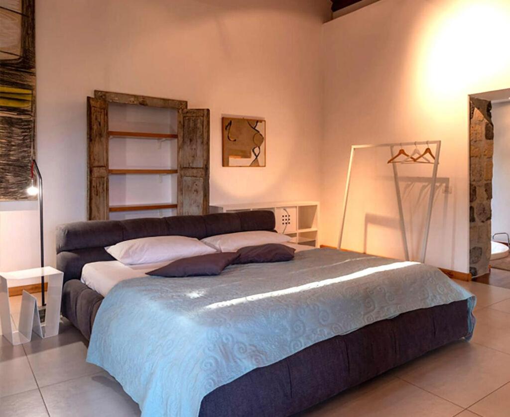 Masseria Campitelli Suite view 5