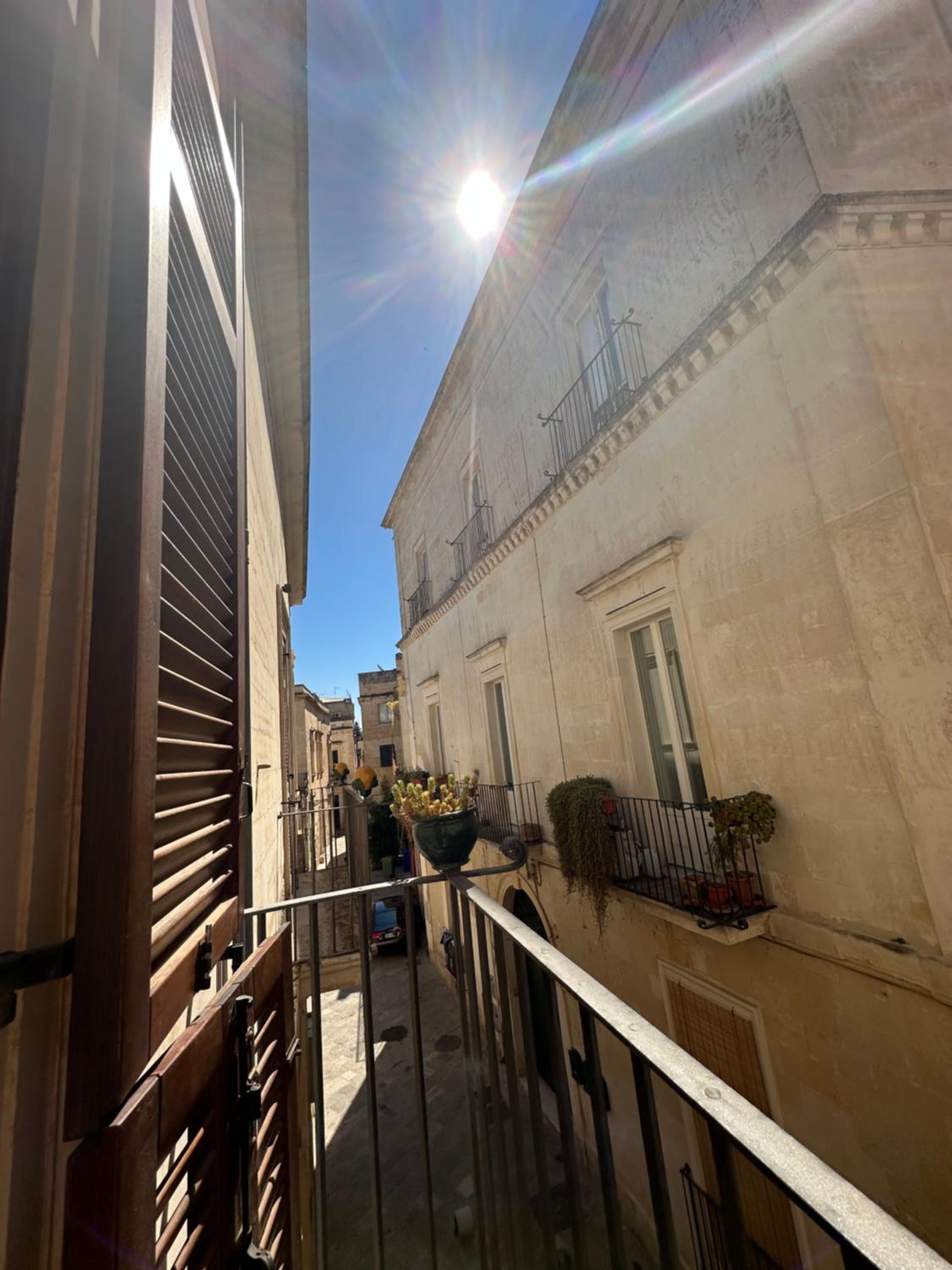 Casa Leoci