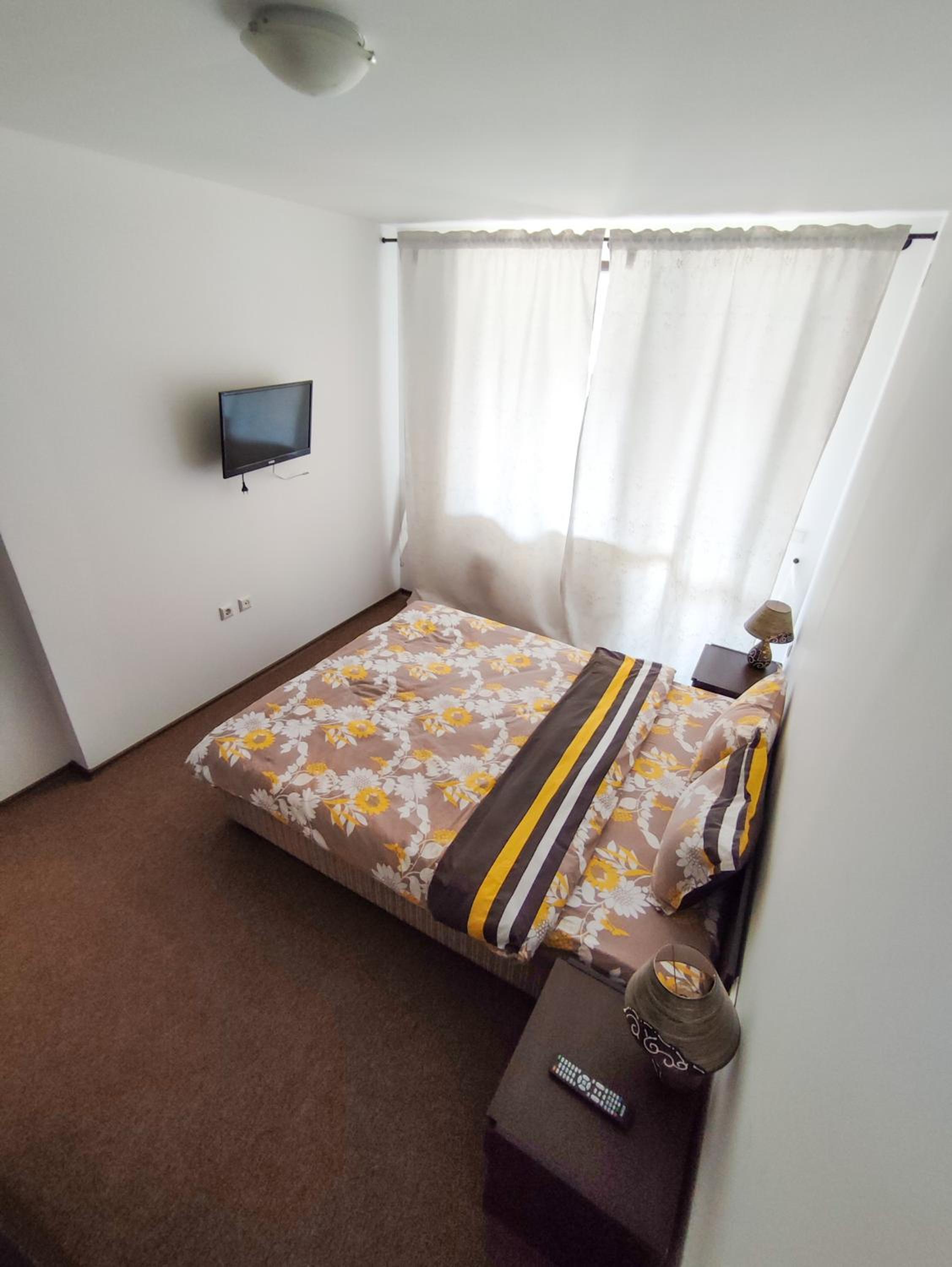 1BR Apartment with Mountain View near the Gondola