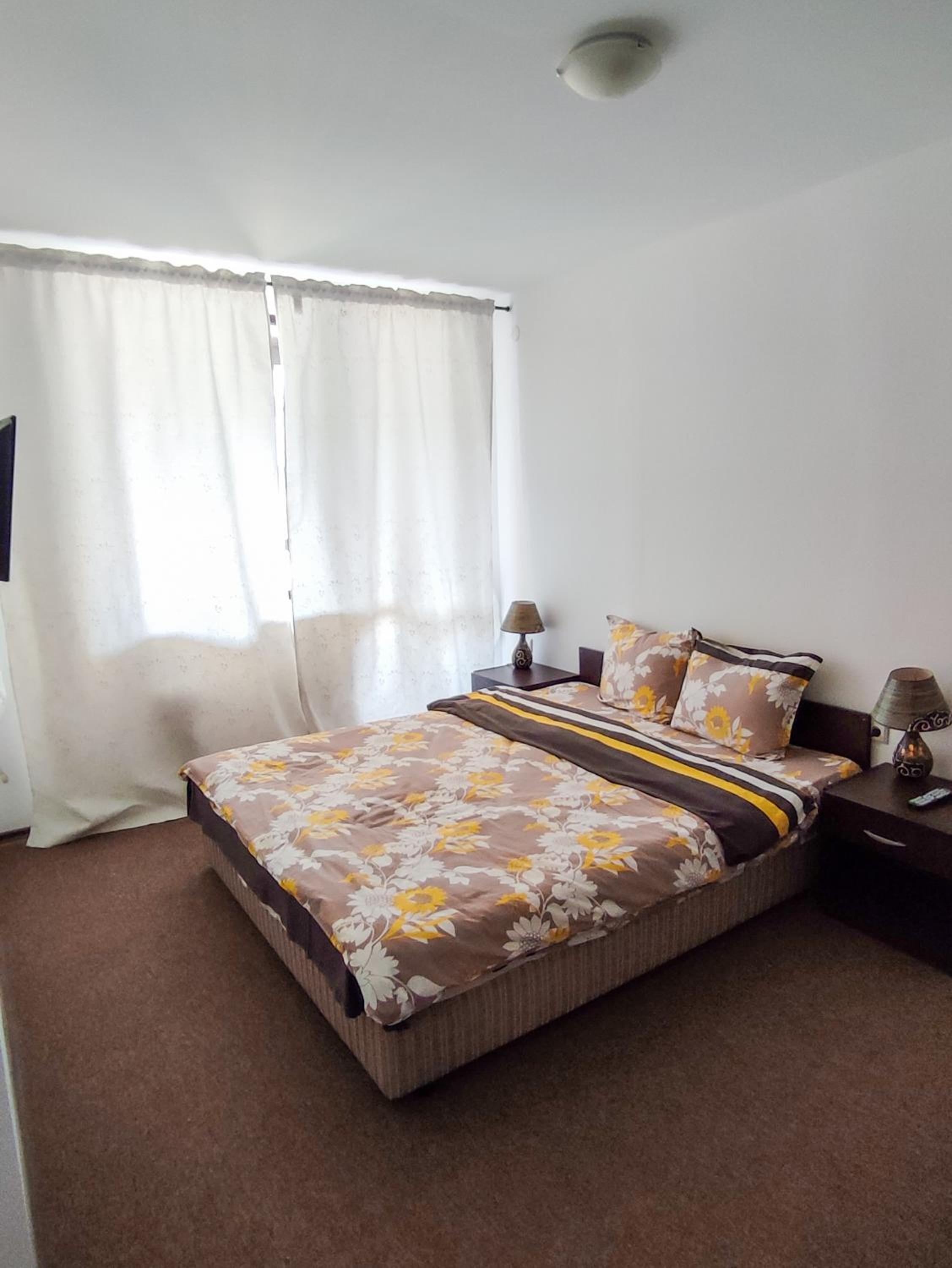 1BR Apartment with Mountain View near the Gondola