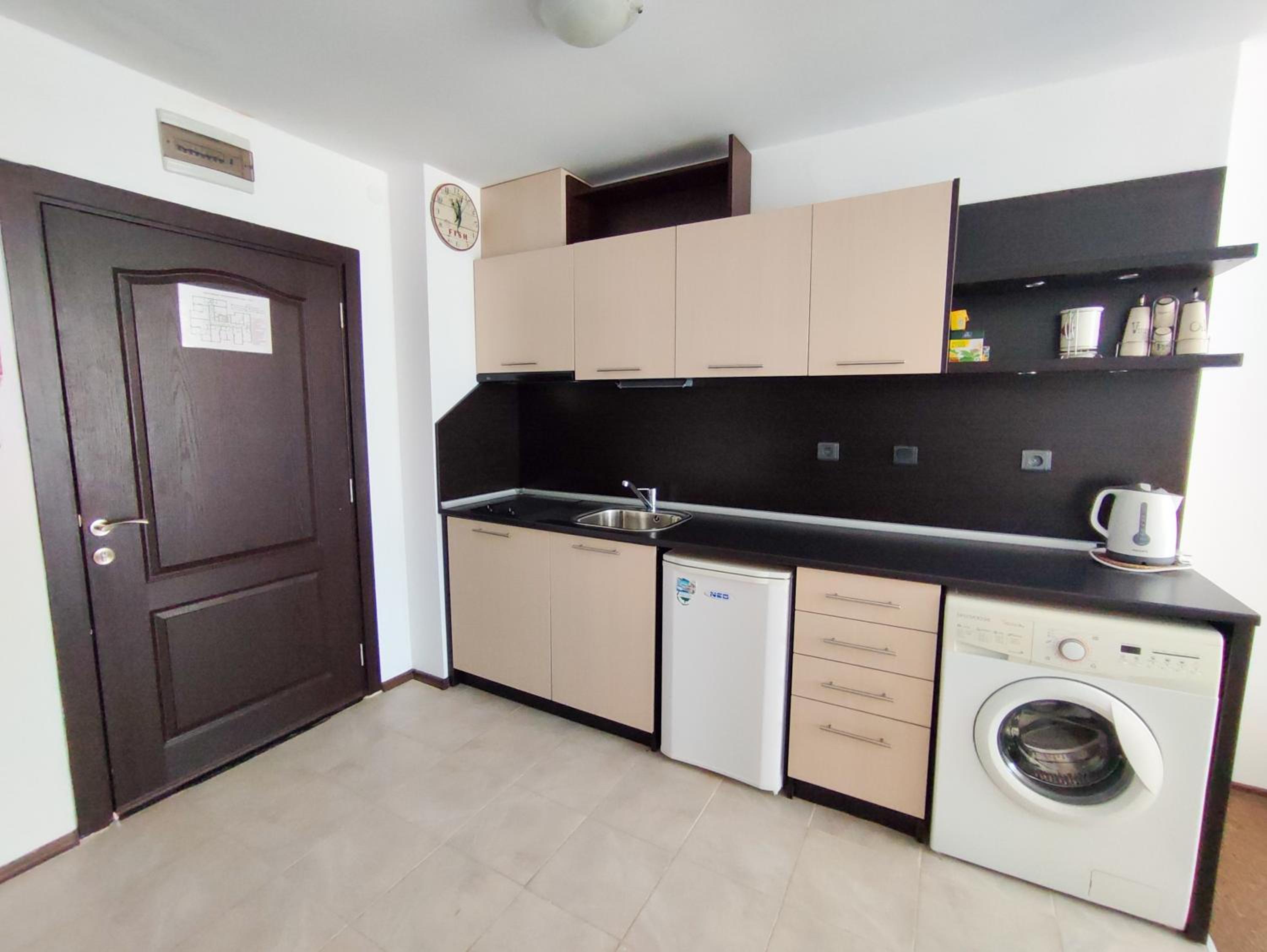 1BR Apartment with Mountain View near the Gondola