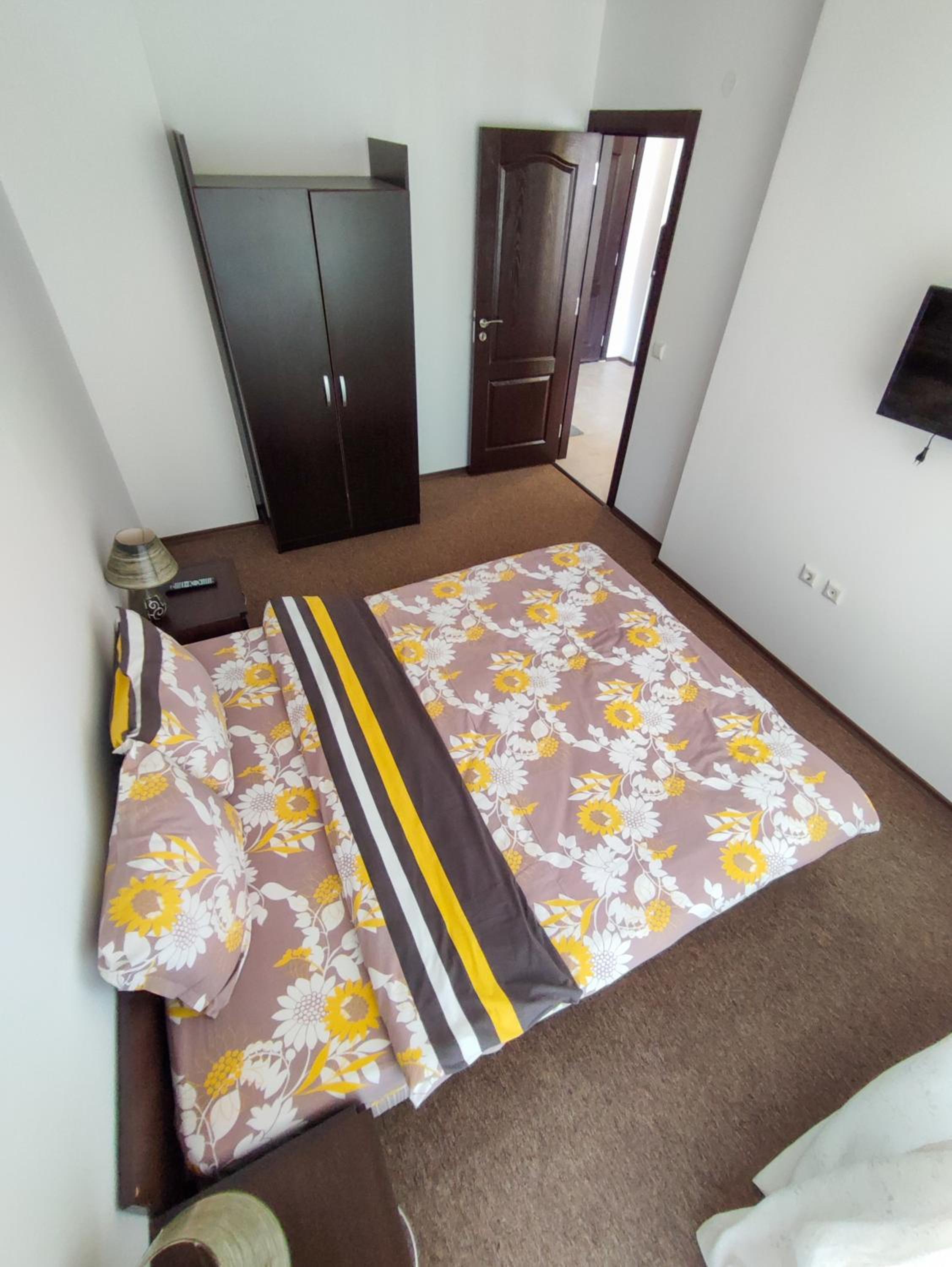 1BR Apartment with Mountain View near the Gondola