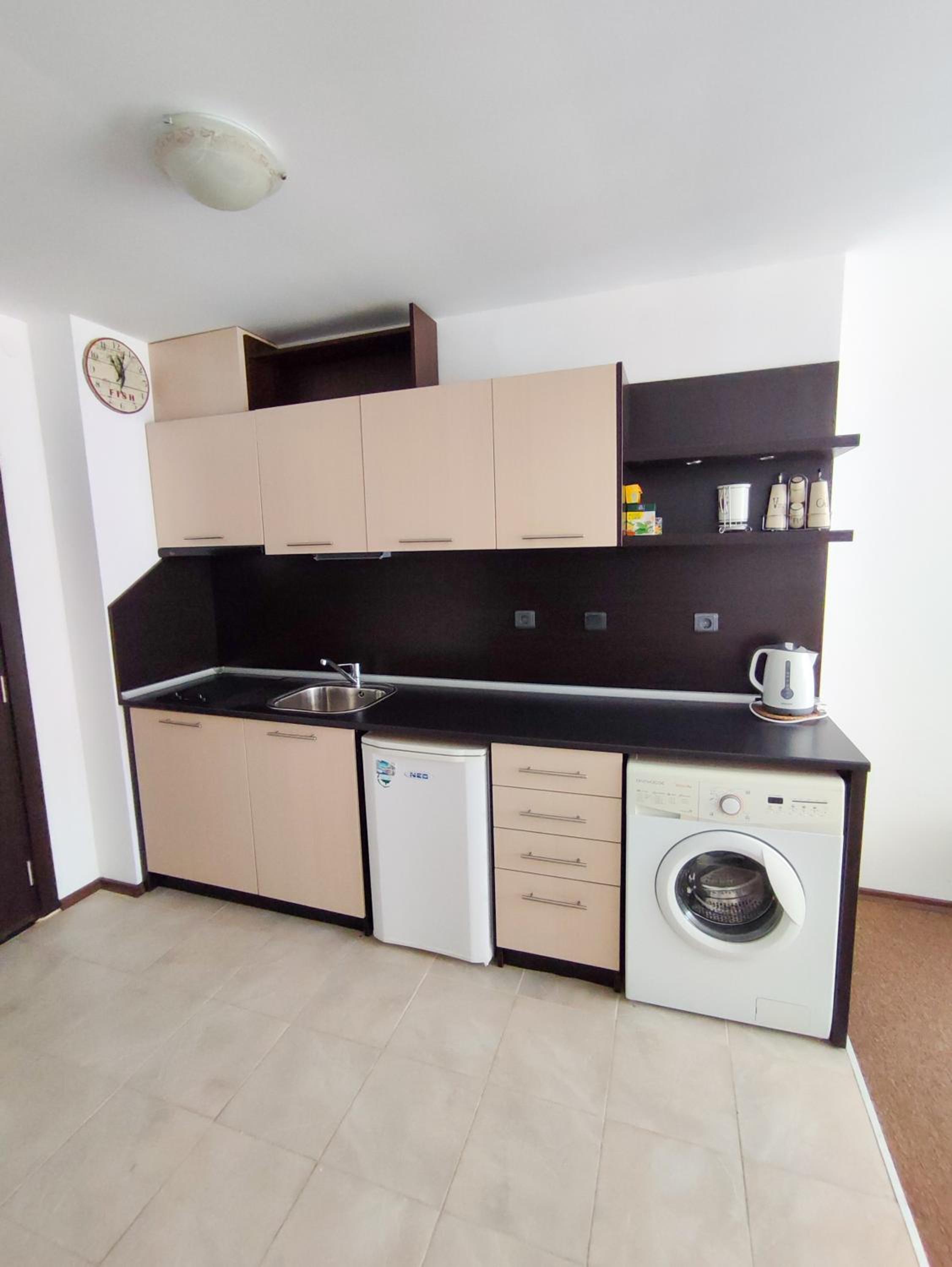 1BR Apartment with Mountain View near the Gondola
