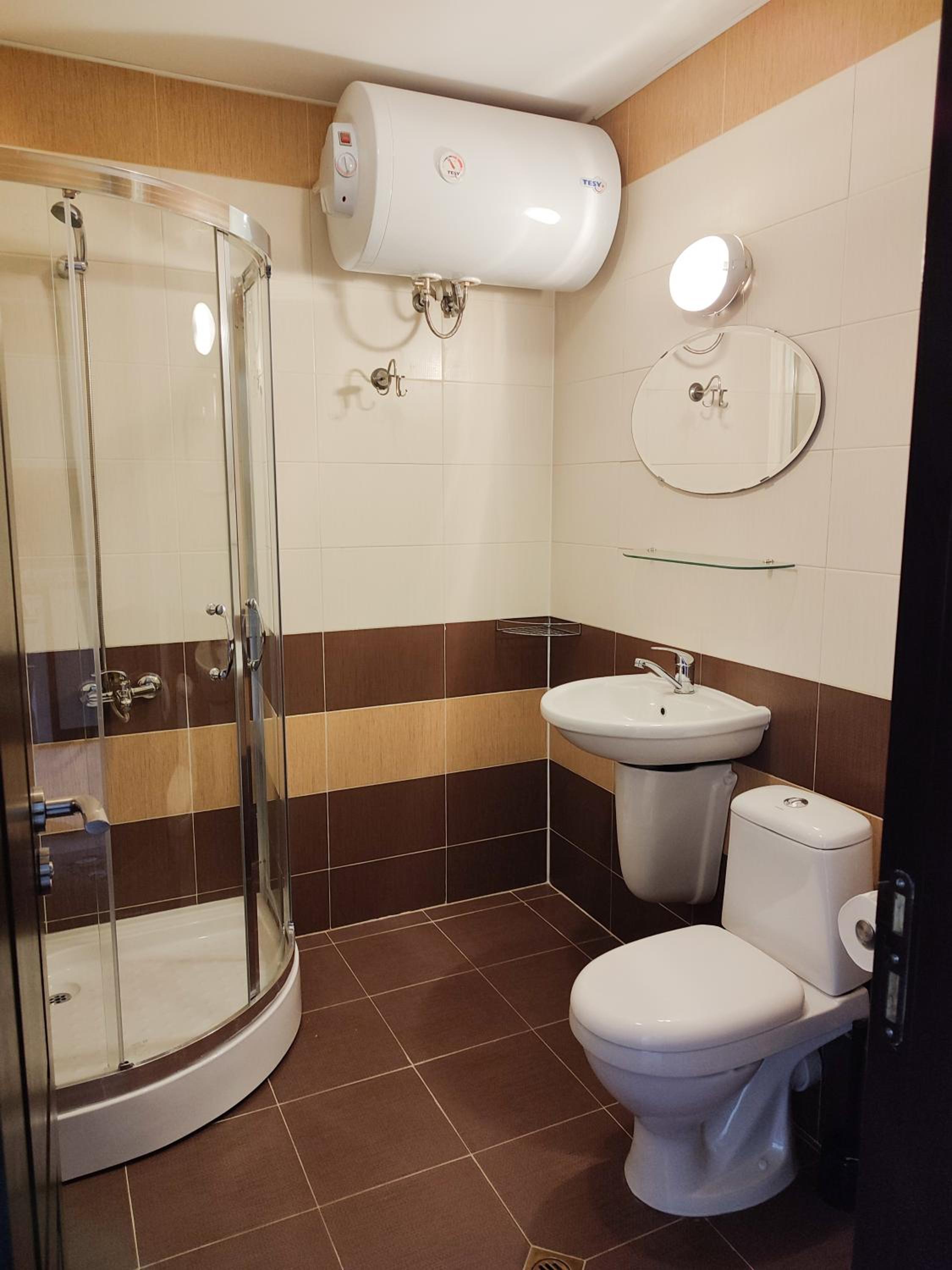 1BR Apartment with Mountain View near the Gondola