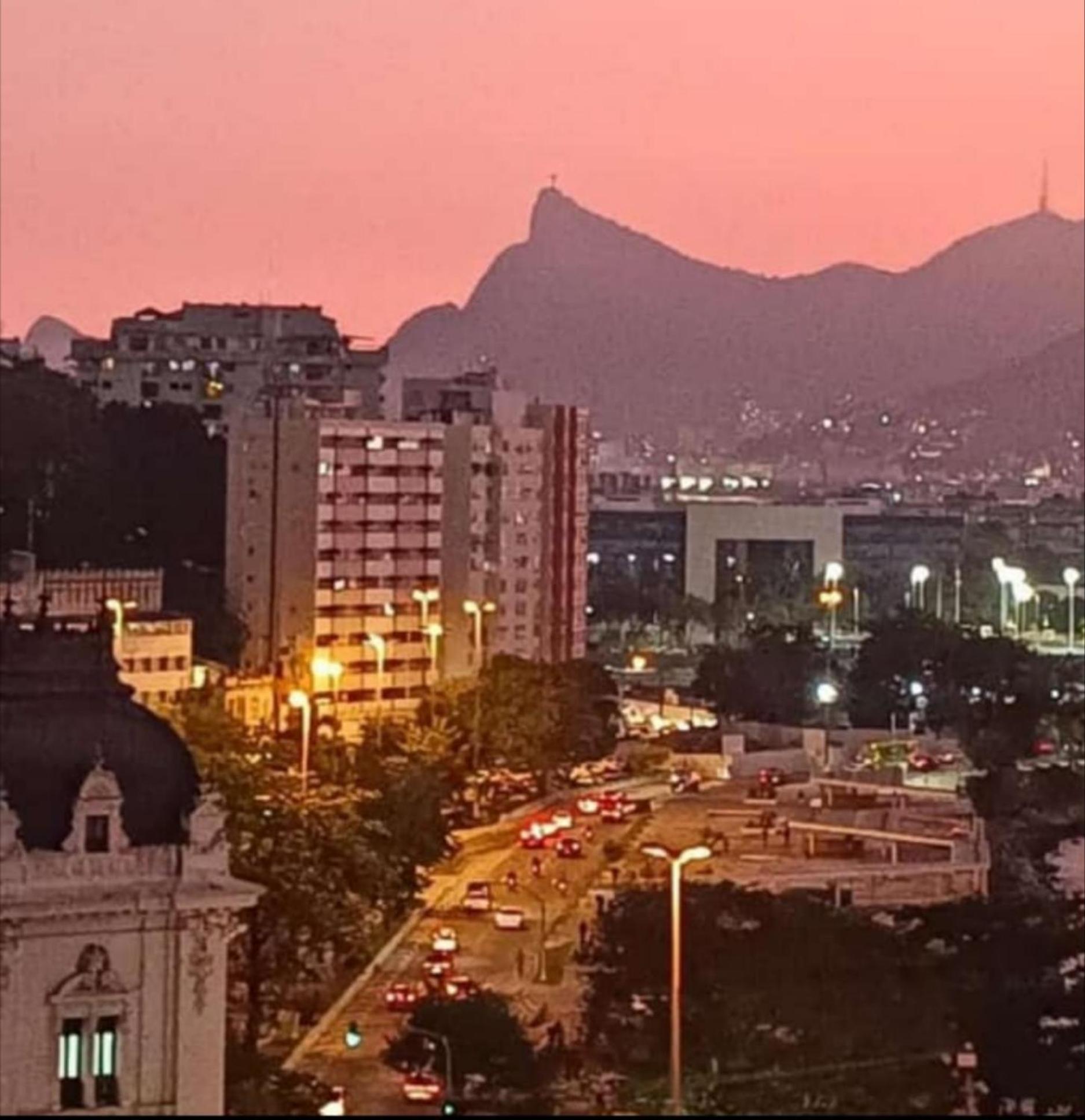 4Youaluguel-Apart Privilegiado em Niterói