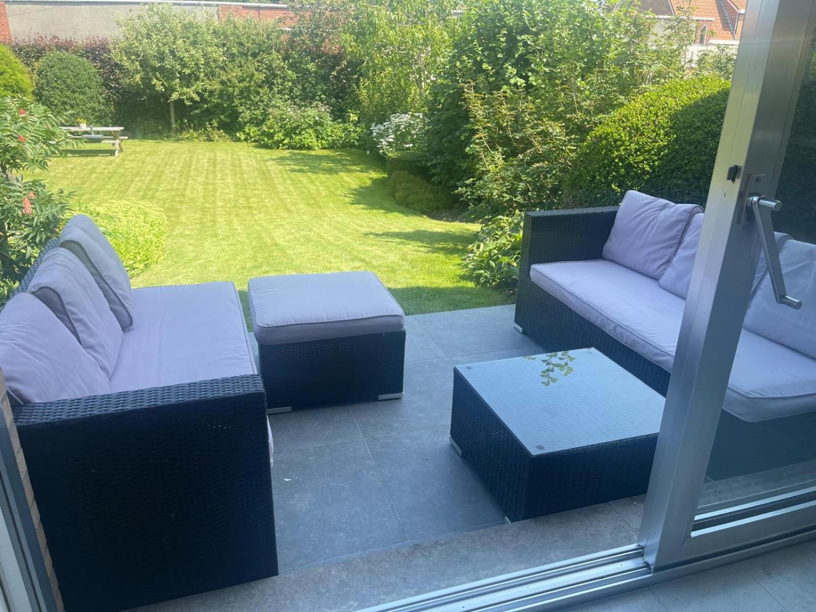 Vakantiehuis Bloemmolenkaai
