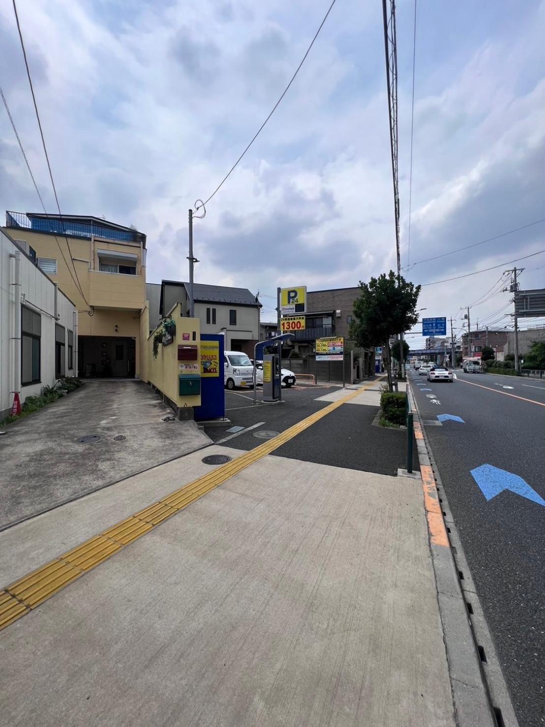 #40 -Siro House- 堀切