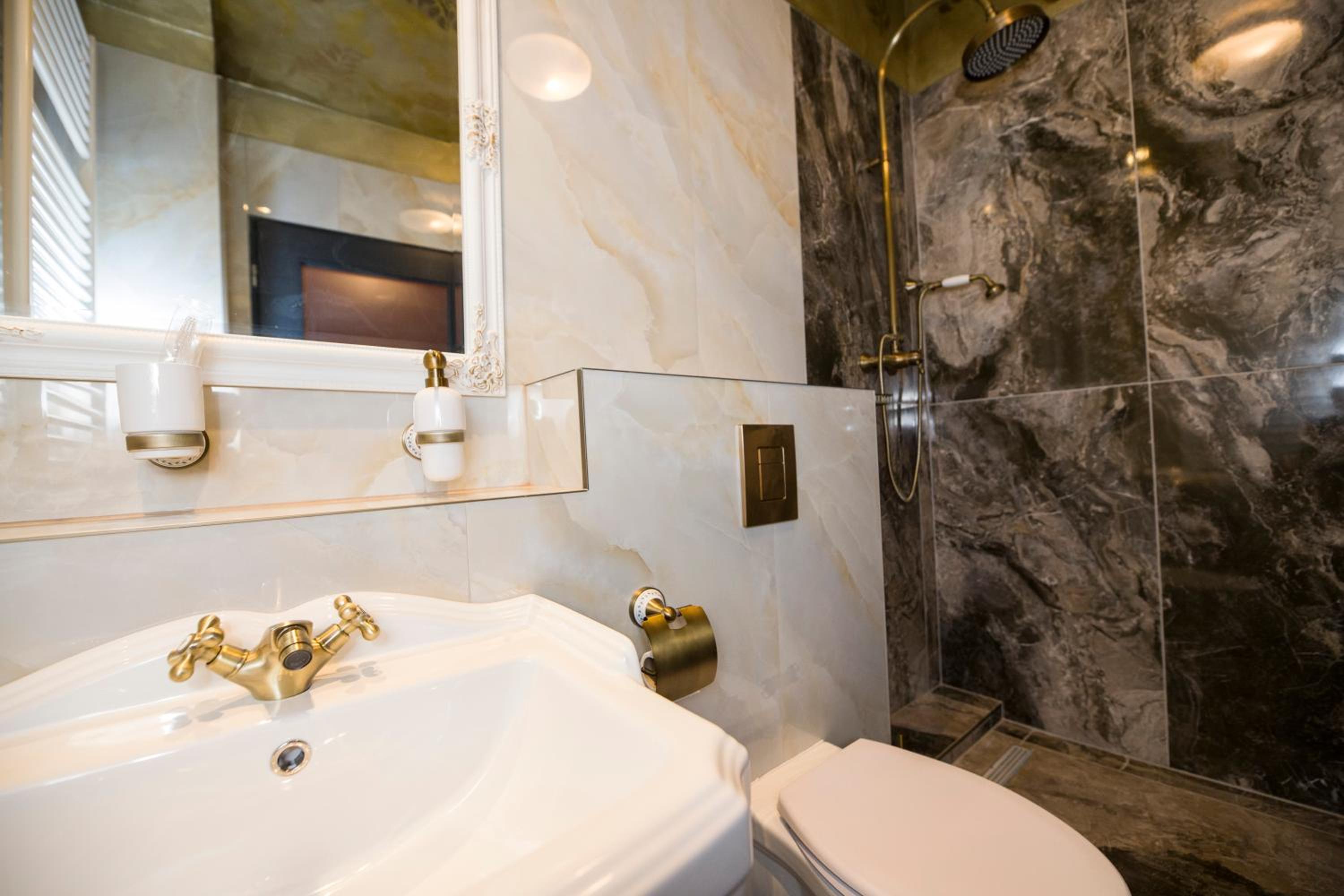 Zážitkové ubytování pro páry O-ROOM Hronov