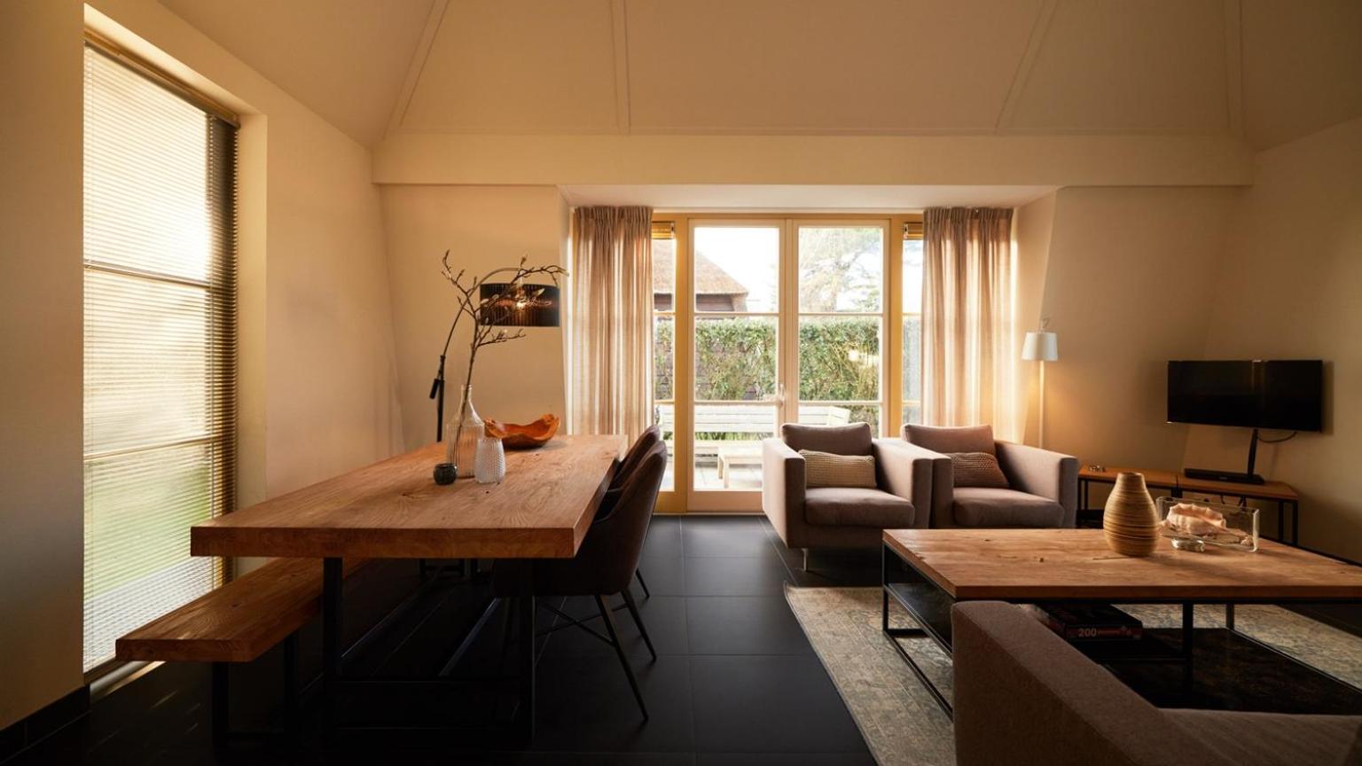 Dutchen Vakantiepark Duynvallei