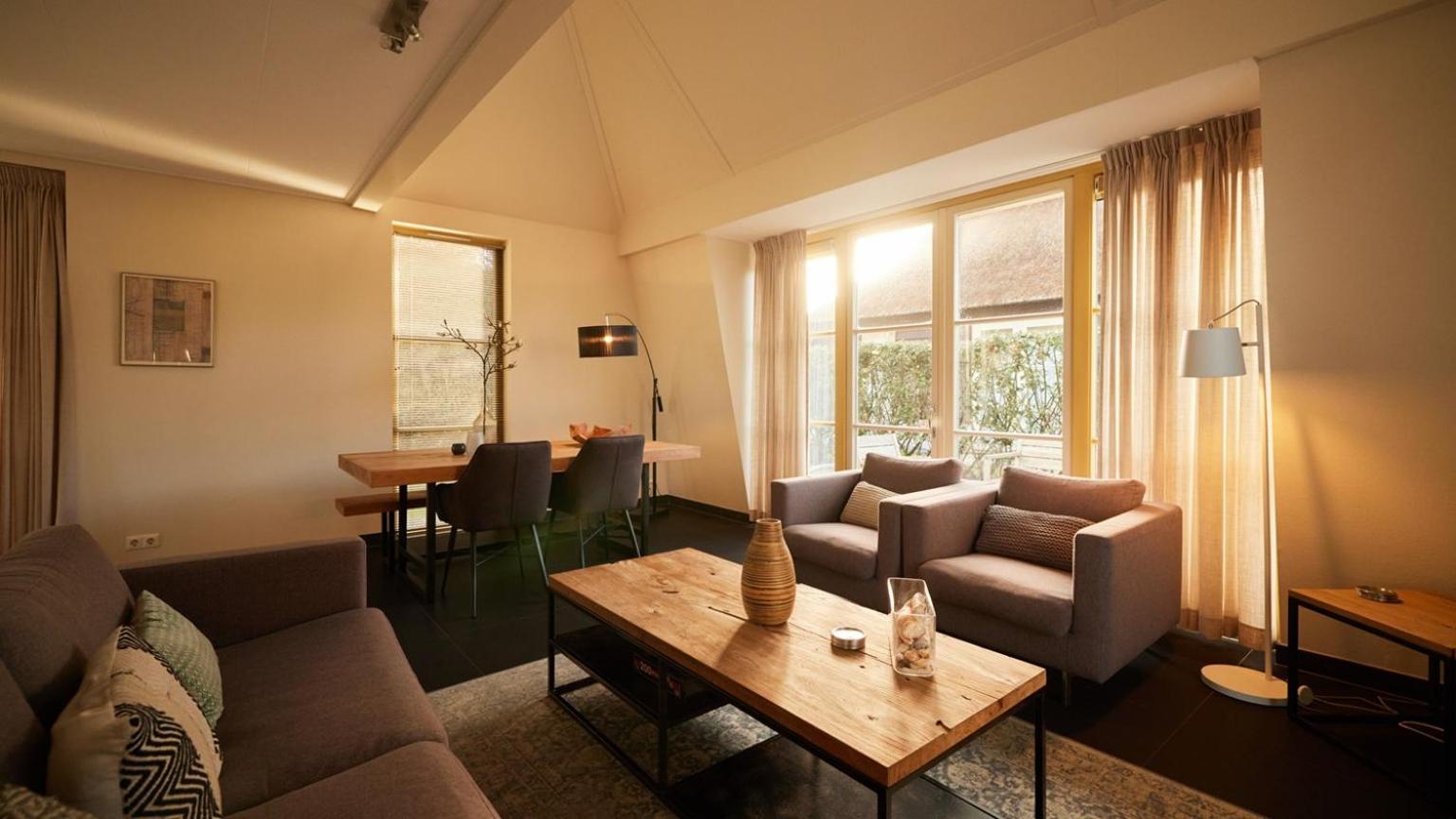Dutchen Vakantiepark Duynvallei
