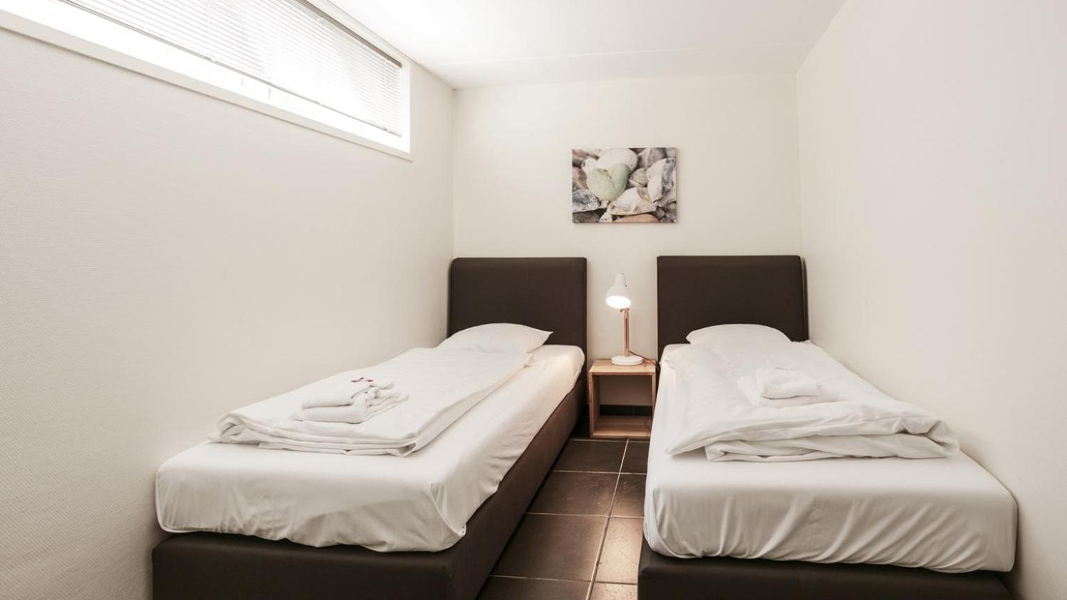 Dutchen Vakantiepark Duynvallei