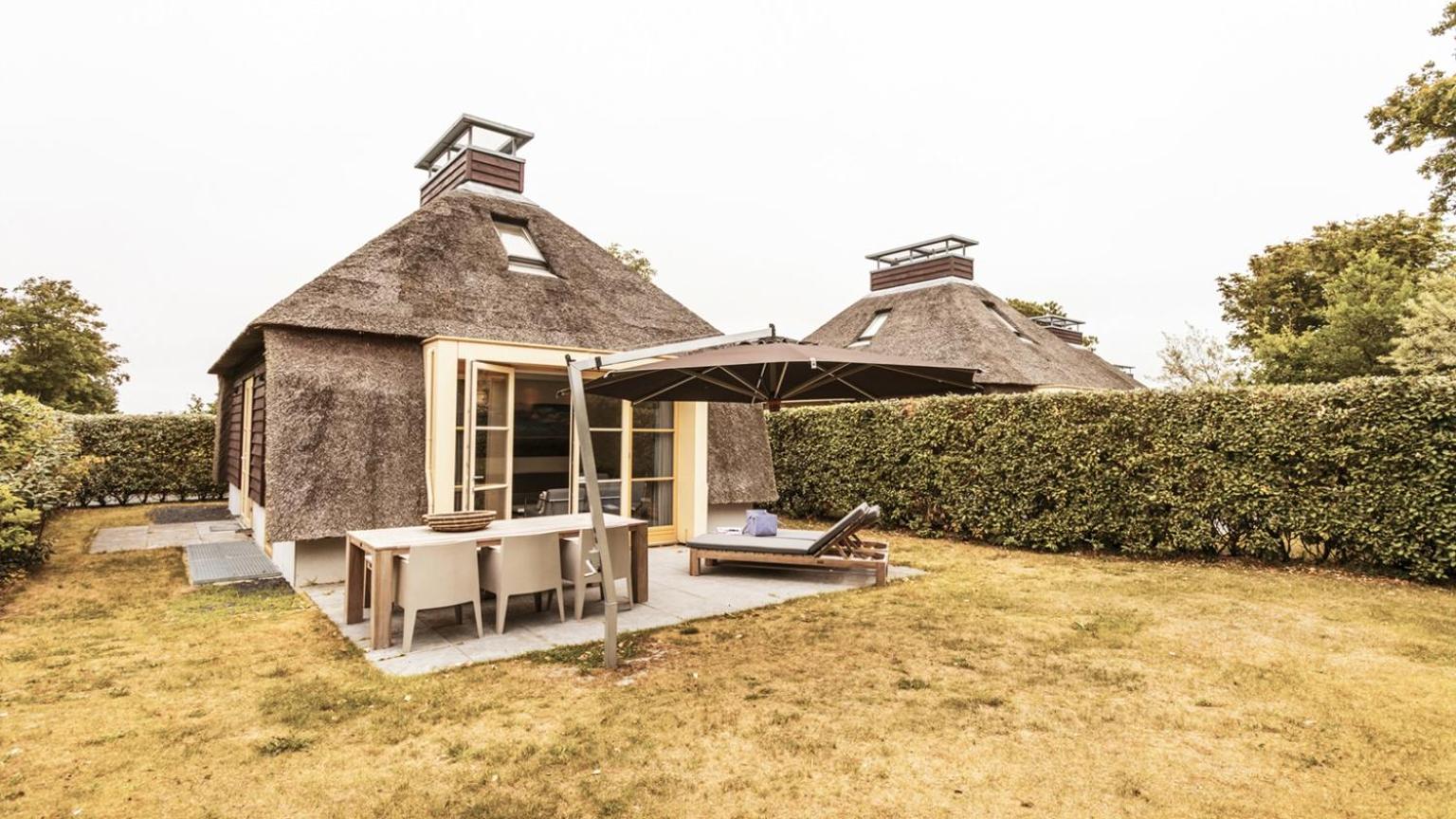 Dutchen Vakantiepark Duynvallei