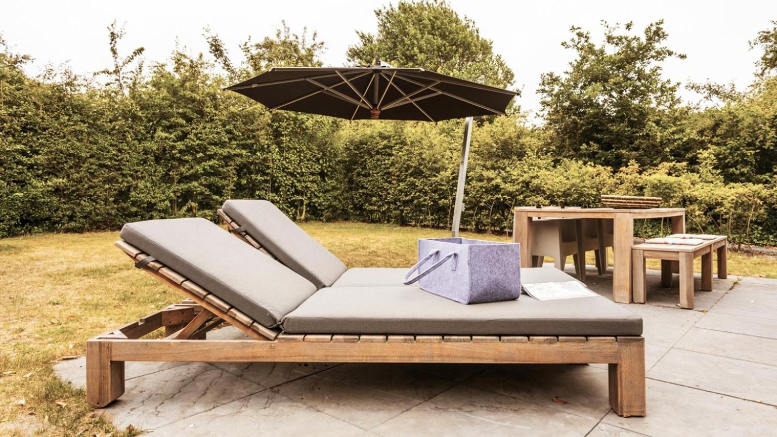 Dutchen Vakantiepark Duynvallei