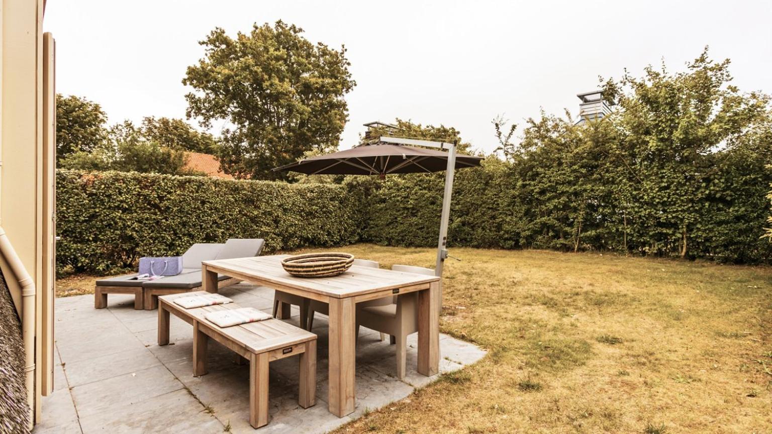 Dutchen Vakantiepark Duynvallei