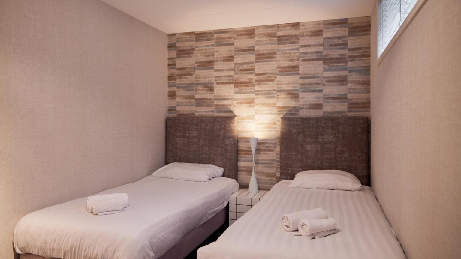Dutchen Vakantiepark Duynvallei