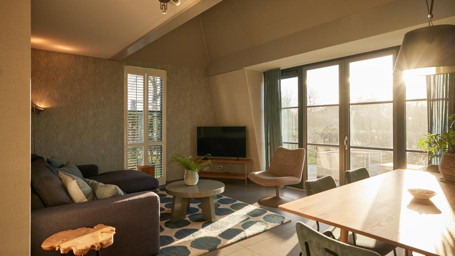 Dutchen Vakantiepark Duynvallei